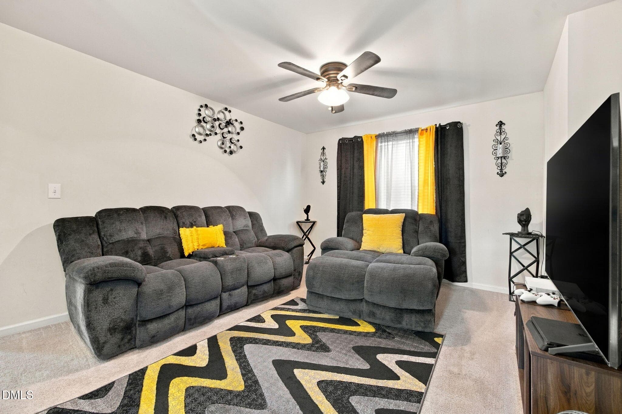 Loft - 3949 White Kestrel Drive, Raleigh, NC 27616