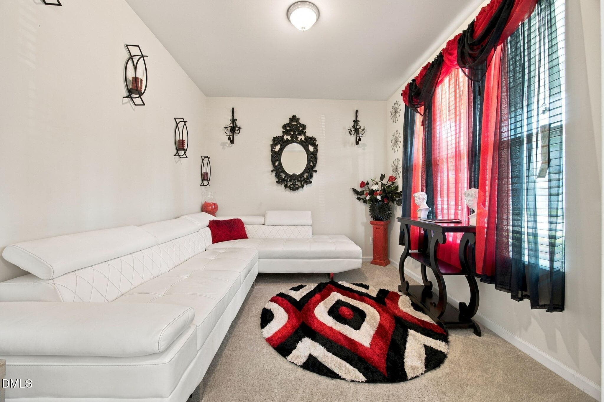 Office/Study - 3949 White Kestrel Drive, Raleigh, NC 27616