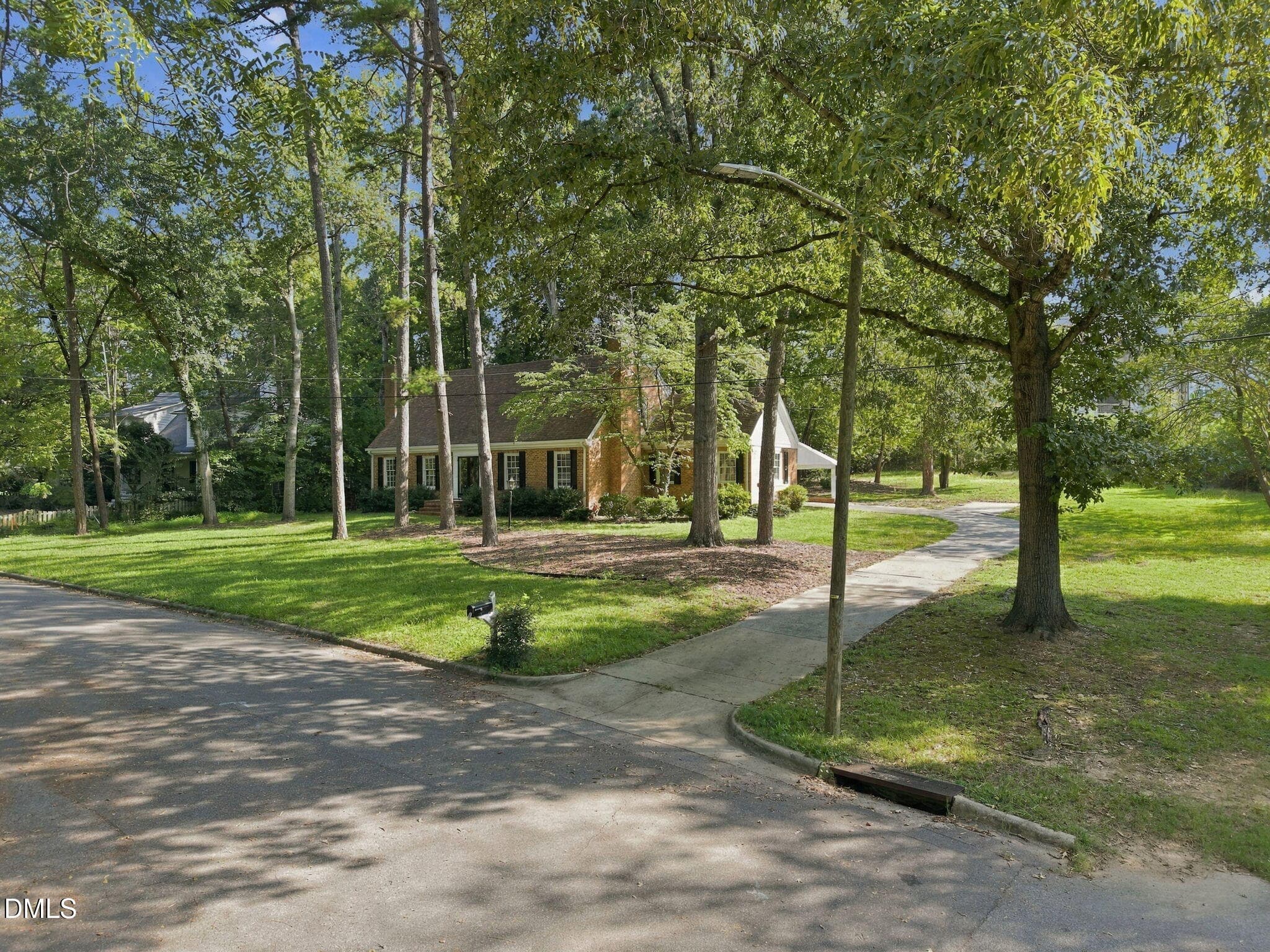 4-web-or-mls-DJI_20260921101435_0217_D - 3349 Cheswick Drive, Raleigh, NC 27609
