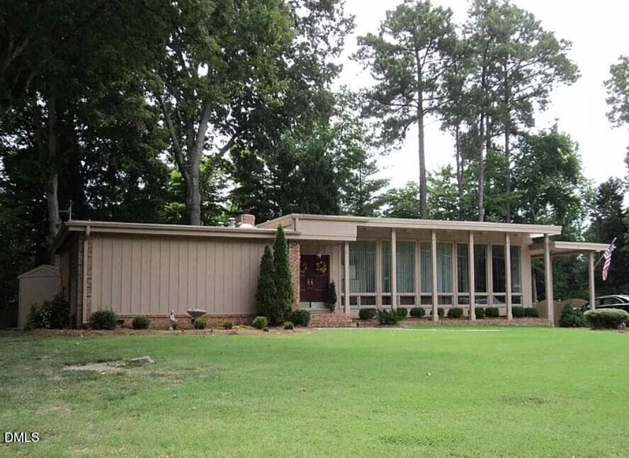 Screenshot 2026-09-22 111234 - 1009 Vandora Springs Road, Garner, NC 27529