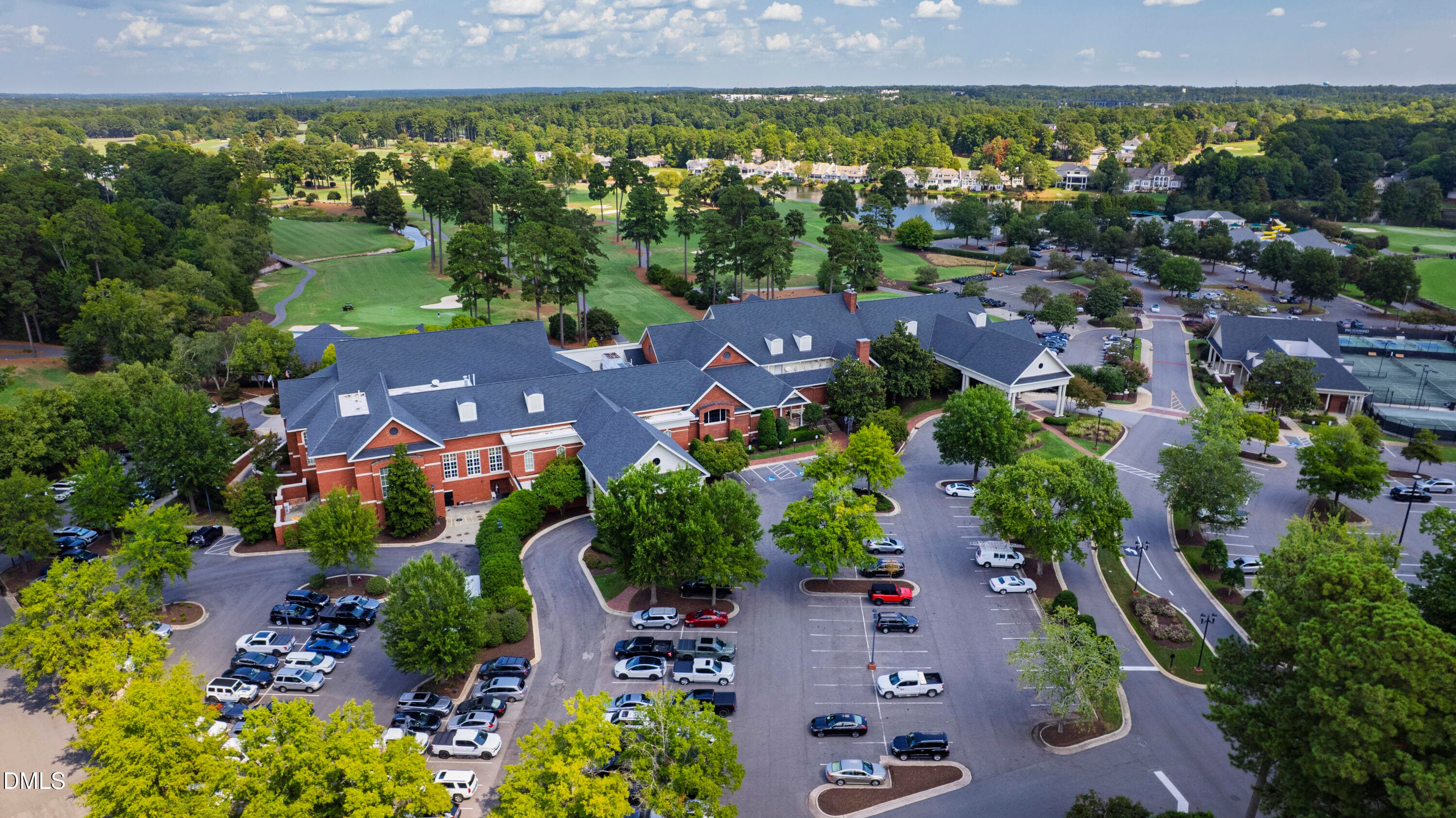 Leblanc (1) - 100 Leblanc Court, Cary, NC 27513