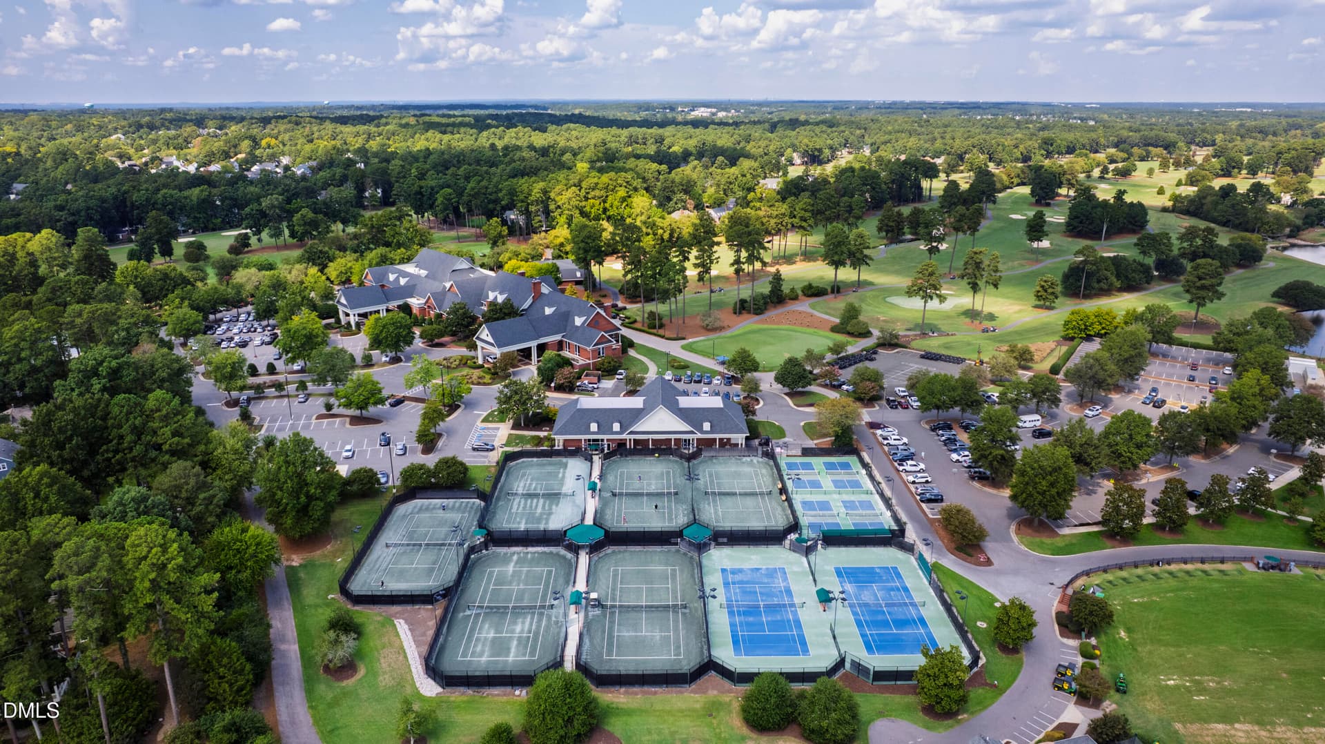 Leblanc (8) - 100 Leblanc Court, Cary, NC 27513