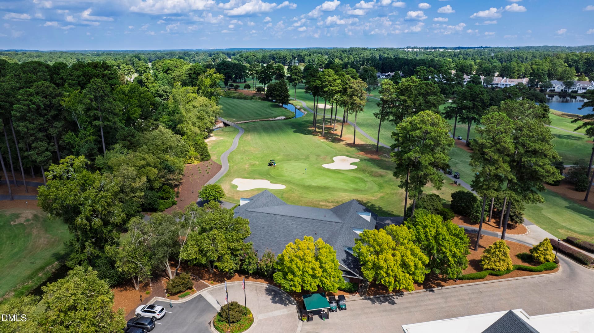 Leblanc (9) - 100 Leblanc Court, Cary, NC 27513