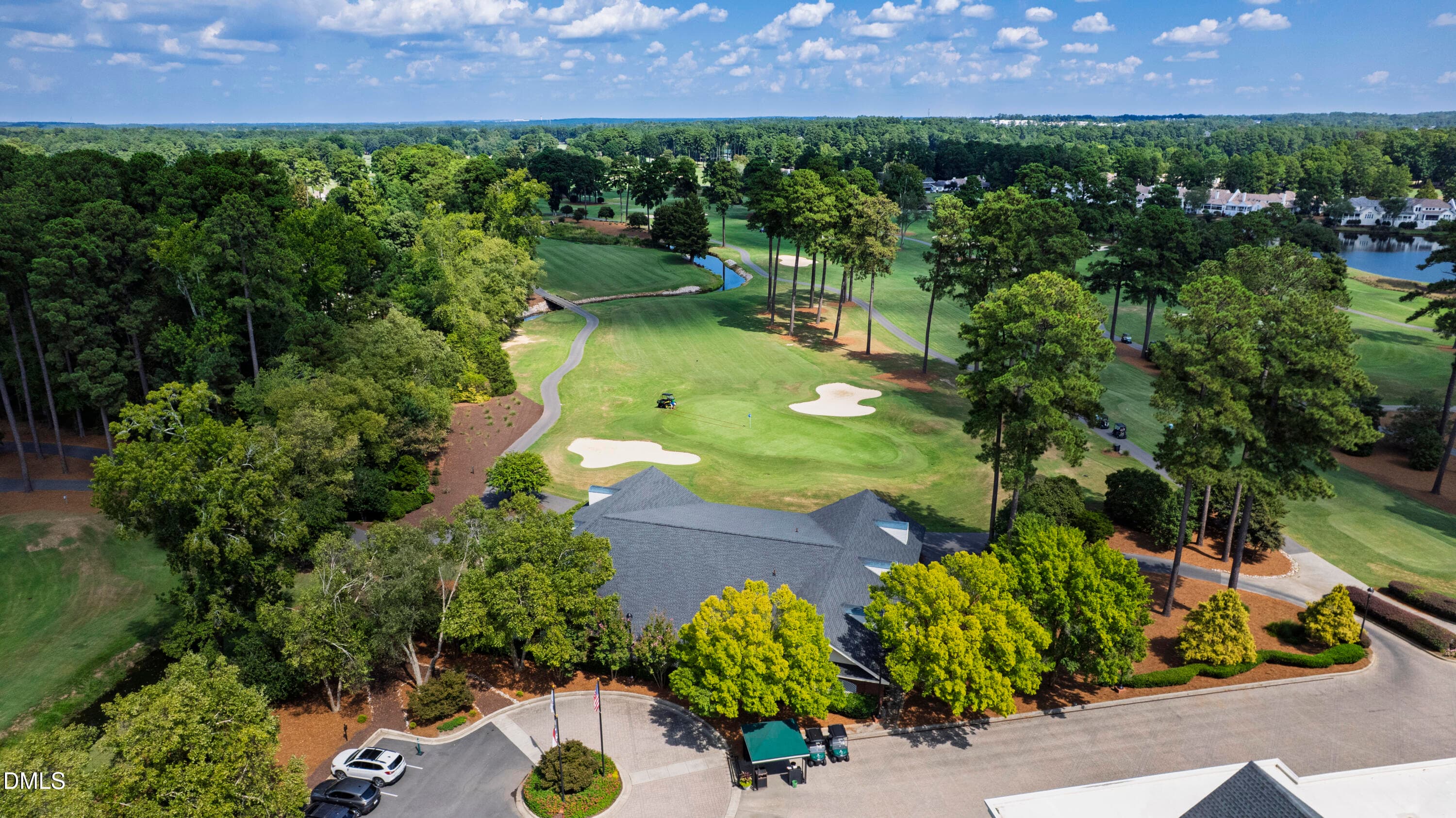 Leblanc (9) - 100 Leblanc Court, Cary, NC 27513