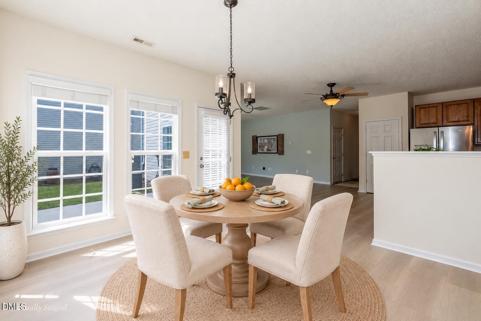 Nook - 1320 Marbank Street, Wake Forest, NC 27587