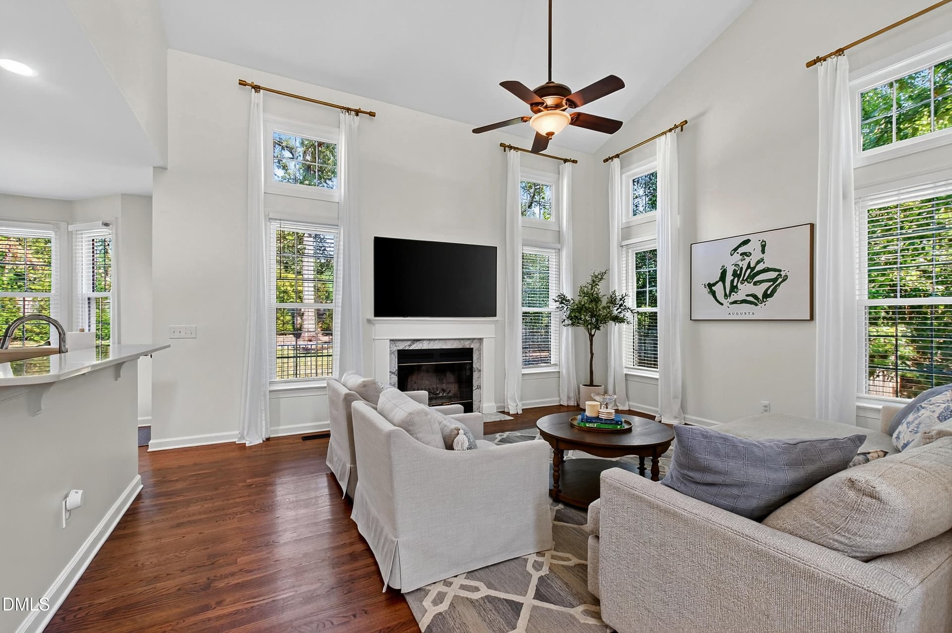 Leblanc (32) - 100 Leblanc Court, Cary, NC 27513
