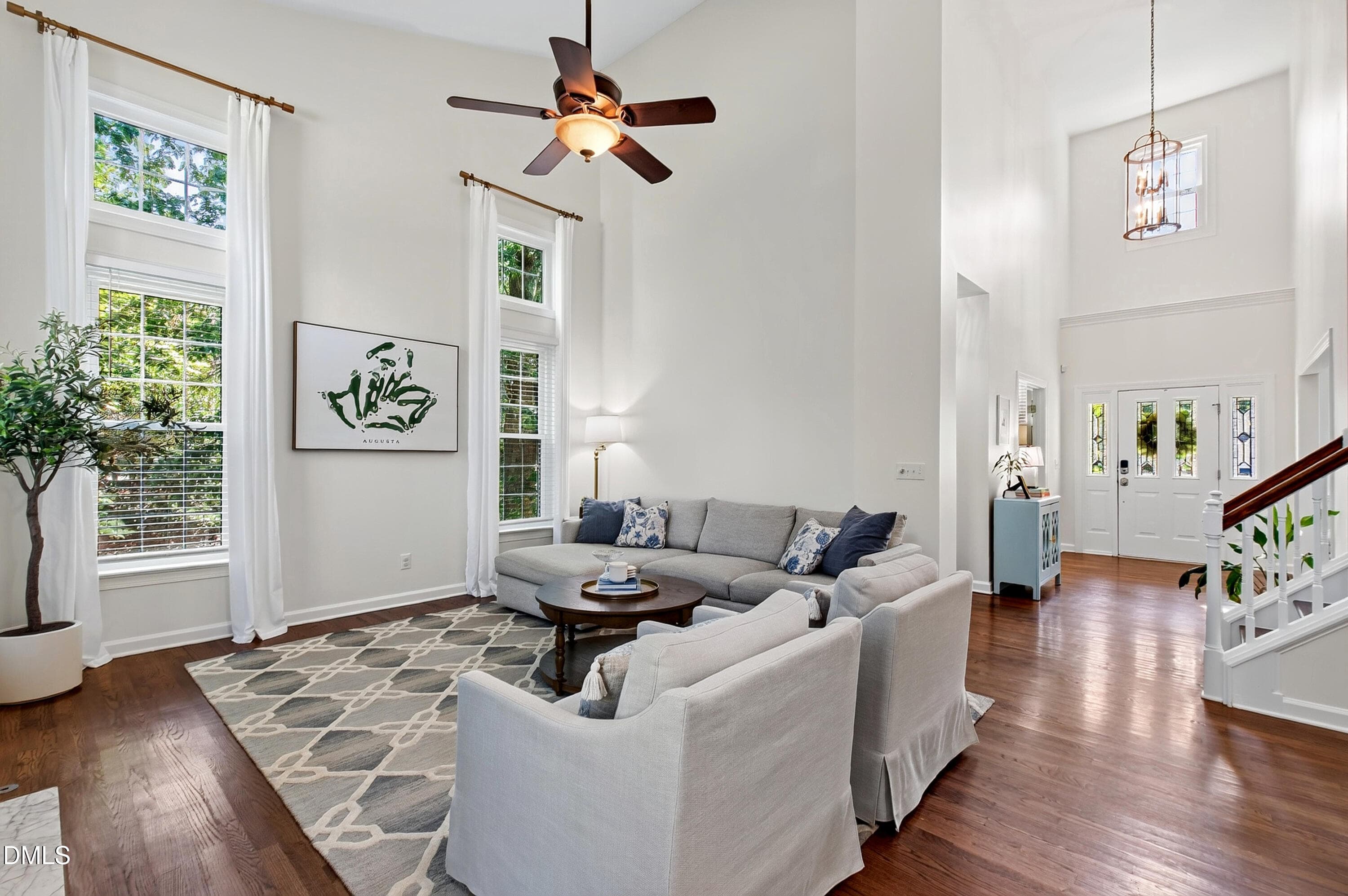 Leblanc (33) - 100 Leblanc Court, Cary, NC 27513