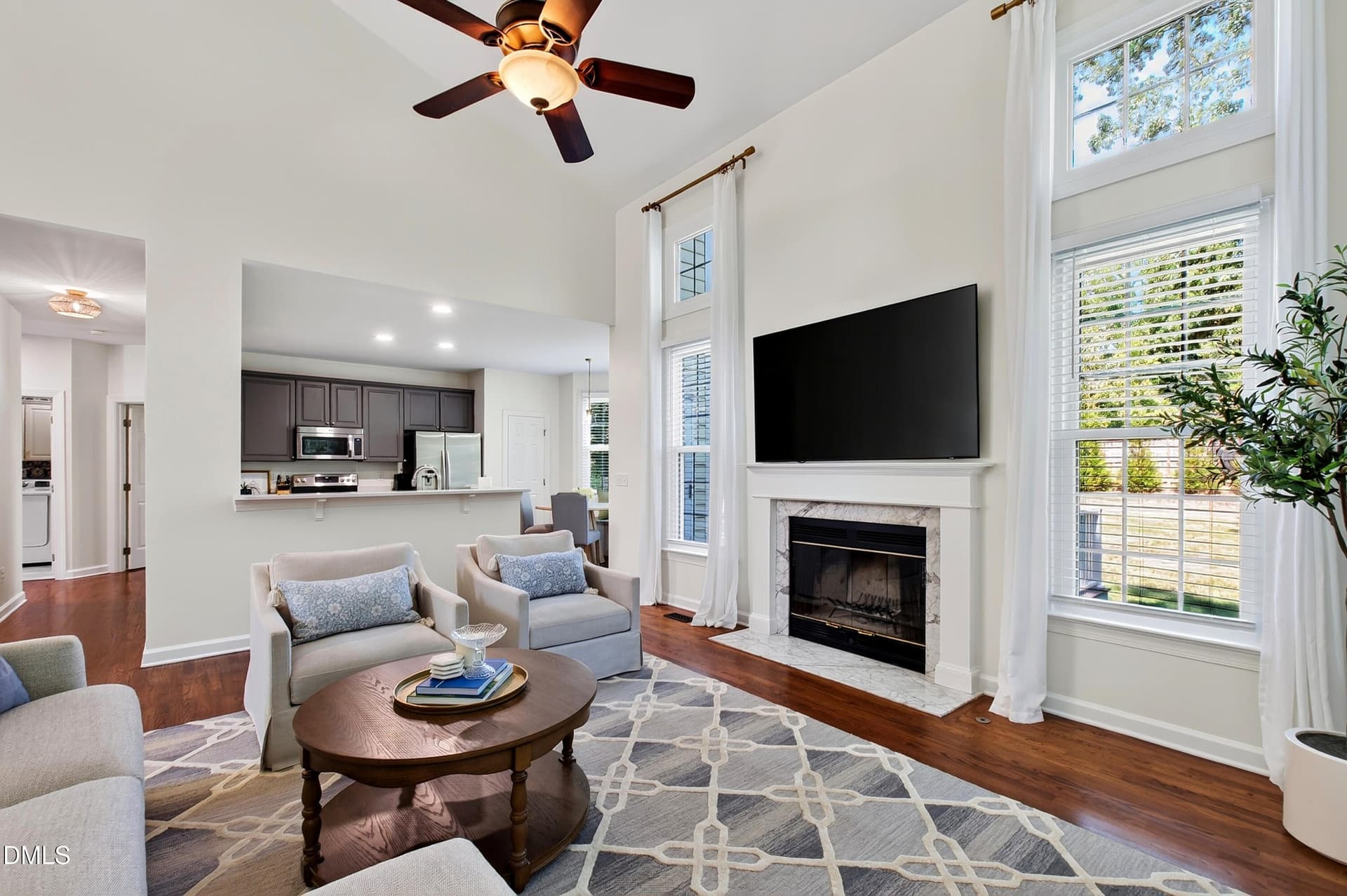Leblanc (35) - 100 Leblanc Court, Cary, NC 27513