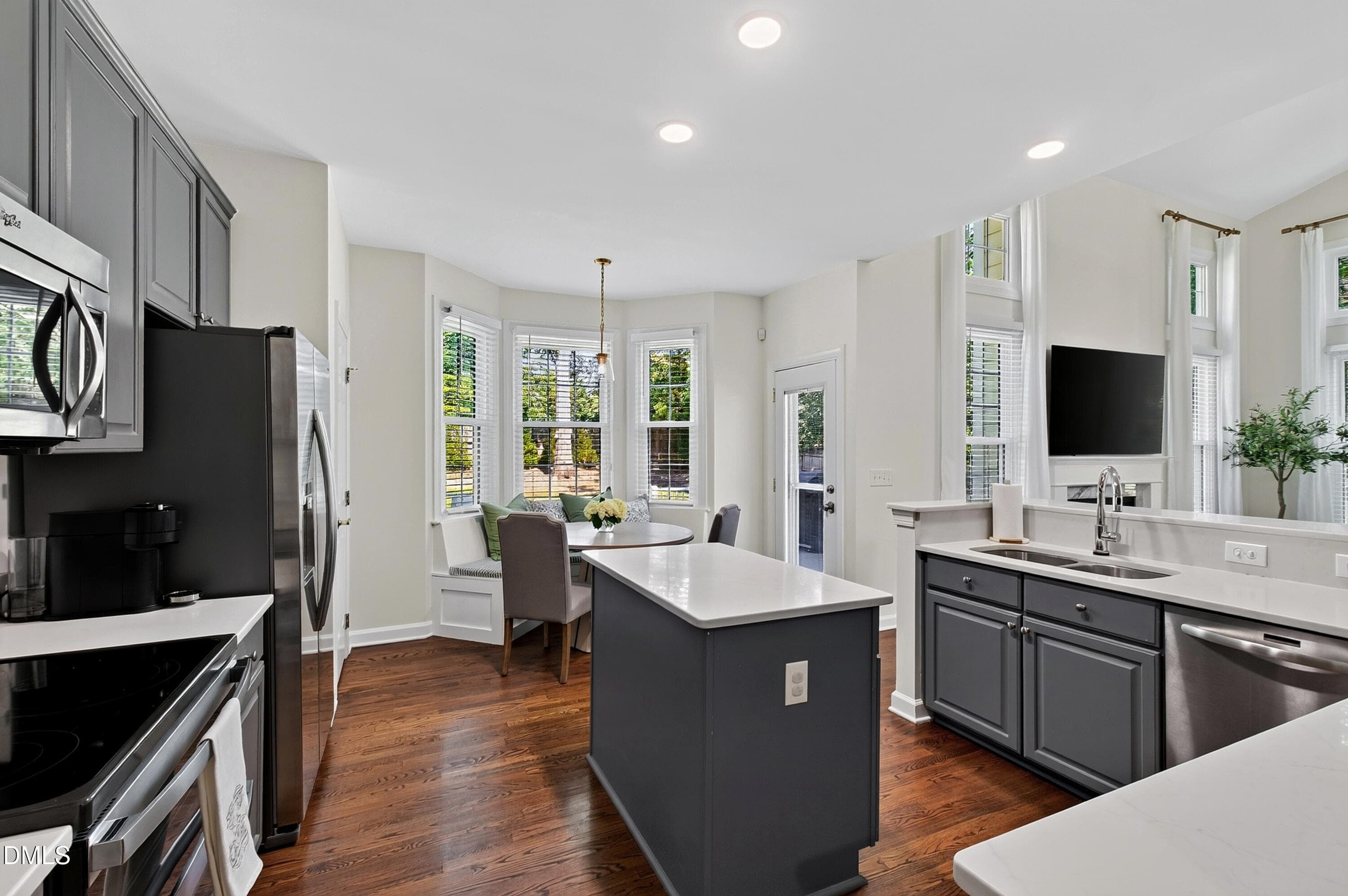 Leblanc (42) - 100 Leblanc Court, Cary, NC 27513
