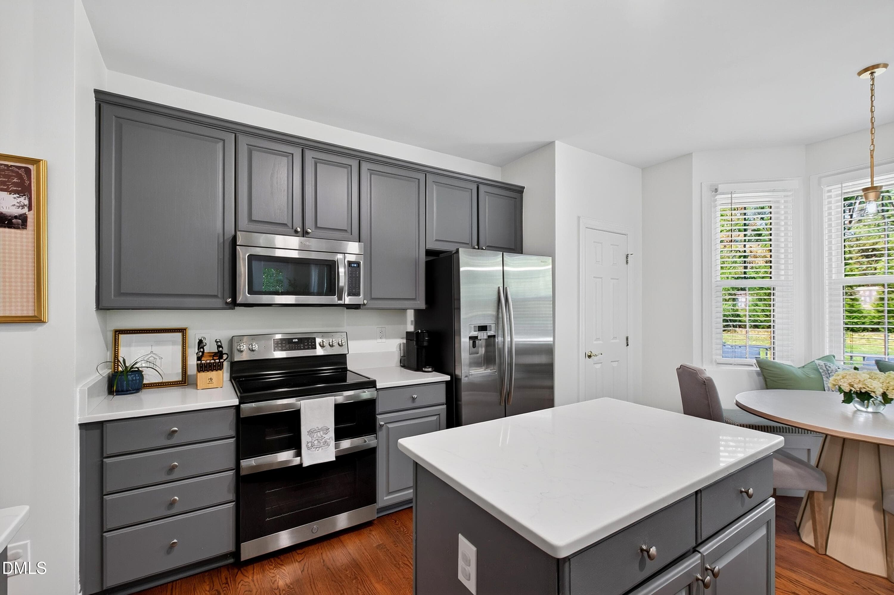 Leblanc (43) - 100 Leblanc Court, Cary, NC 27513