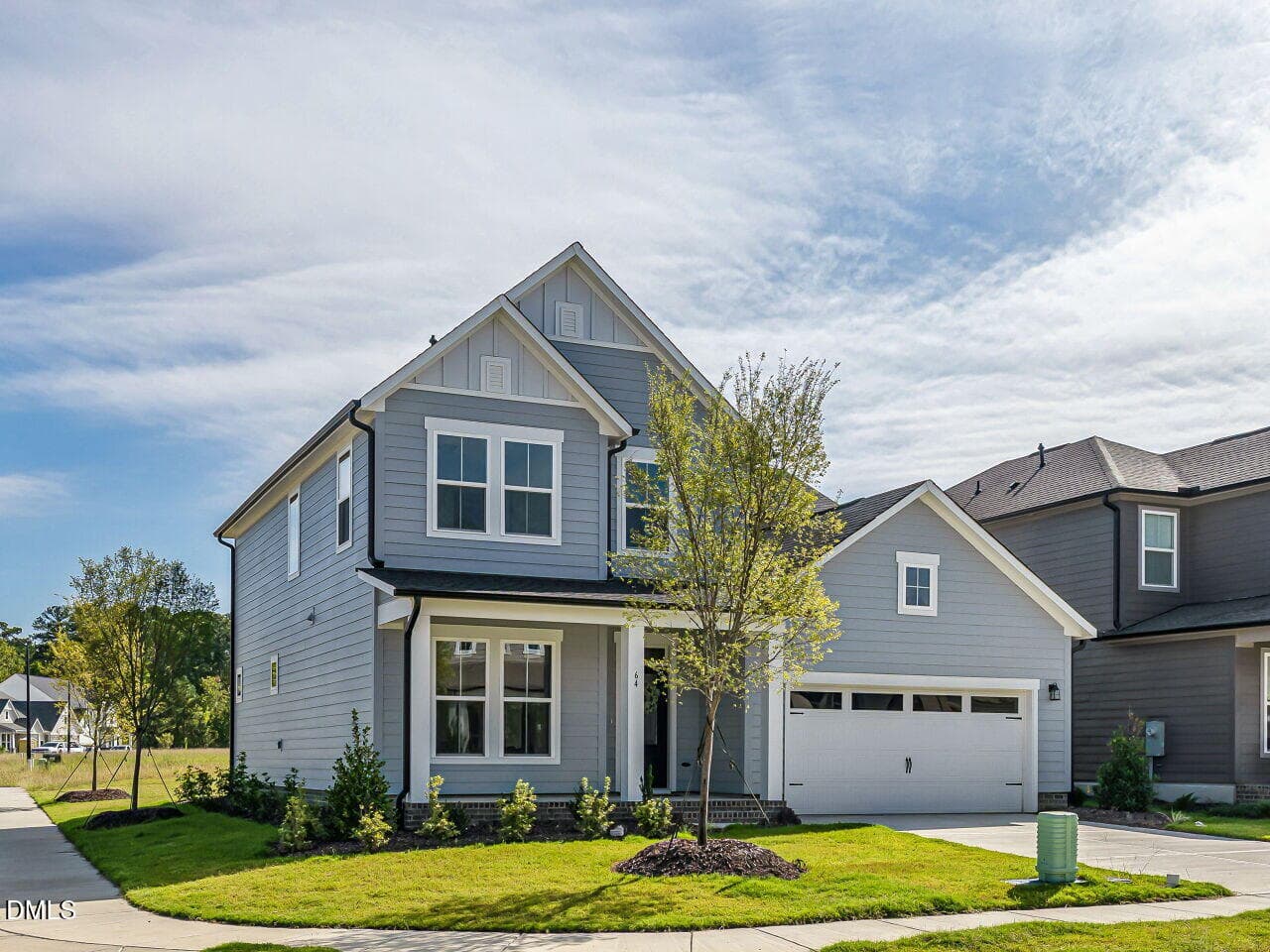 002-1280x960-front - 64 Tranquility Way, Fuquay Varina, NC 27526