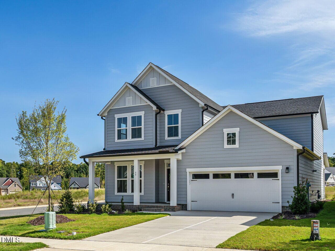 003-1280x960-front - 64 Tranquility Way, Fuquay Varina, NC 27526