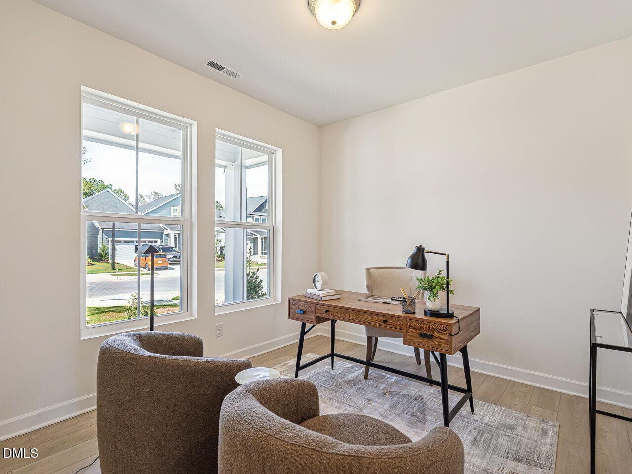 006-1280x960-office - 64 Tranquility Way, Fuquay Varina, NC 27526