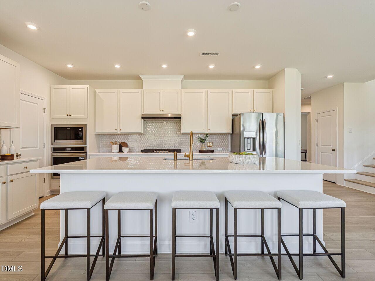 016-1280x960-kitchen - 64 Tranquility Way, Fuquay Varina, NC 27526