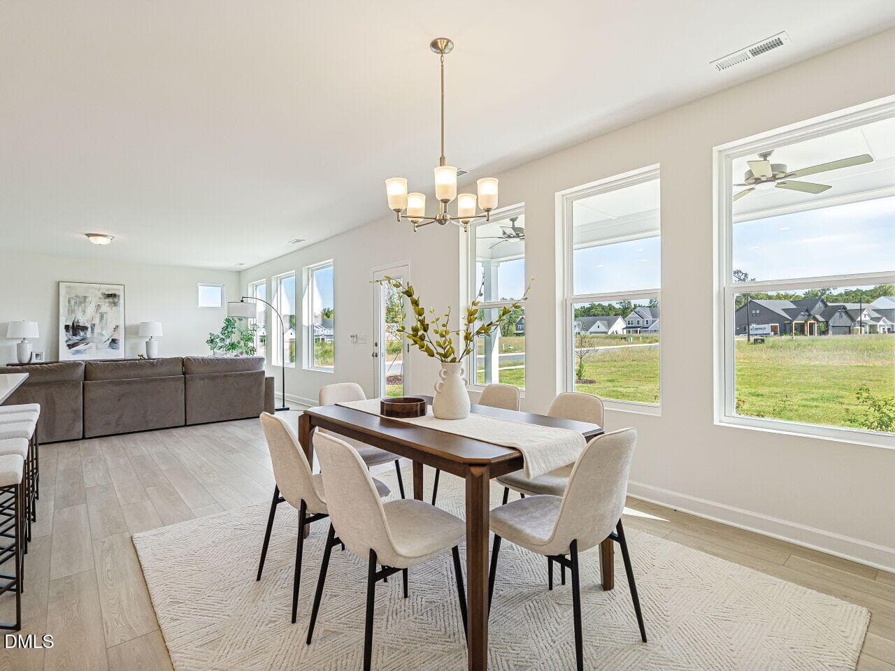 022-1280x960-dining-room - 64 Tranquility Way, Fuquay Varina, NC 27526
