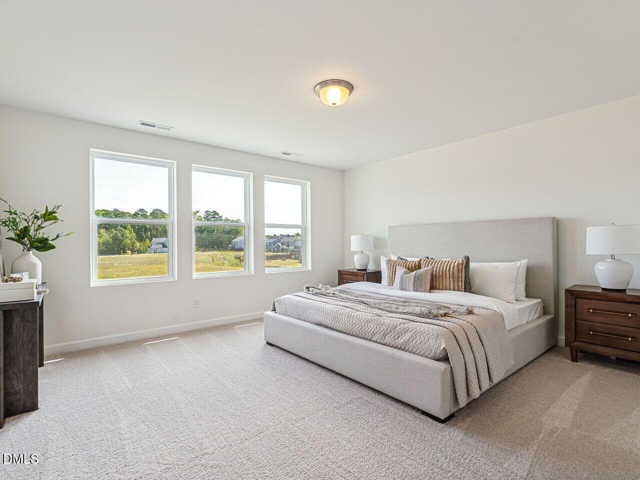 025-1280x960-primary-bedroom - 64 Tranquility Way, Fuquay Varina, NC 27526