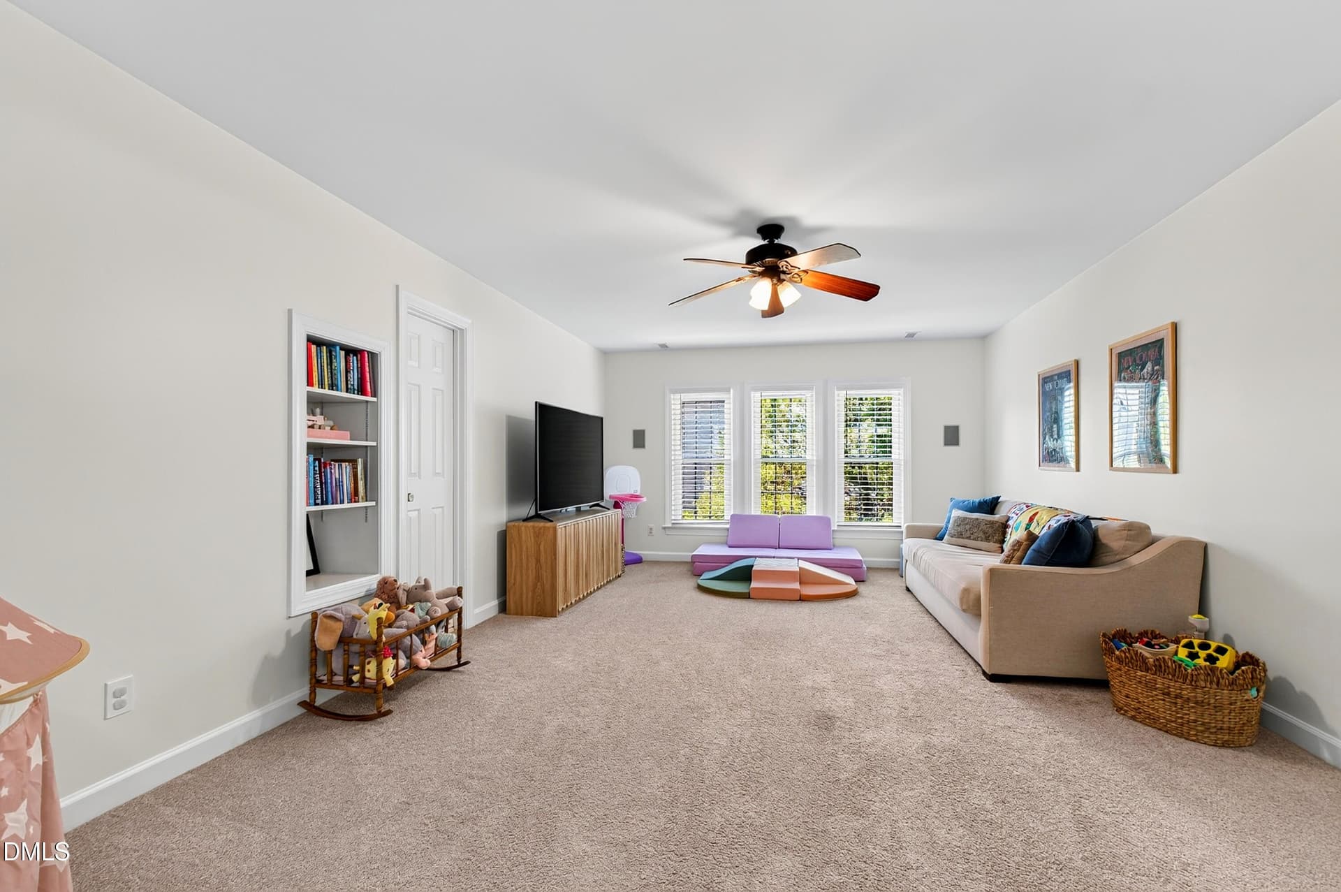 Leblanc (49) - 100 Leblanc Court, Cary, NC 27513
