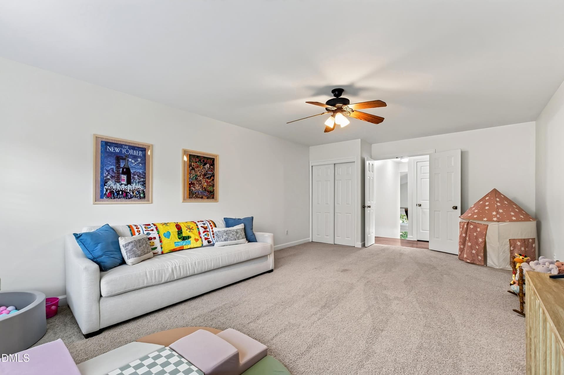 Leblanc (50) - 100 Leblanc Court, Cary, NC 27513