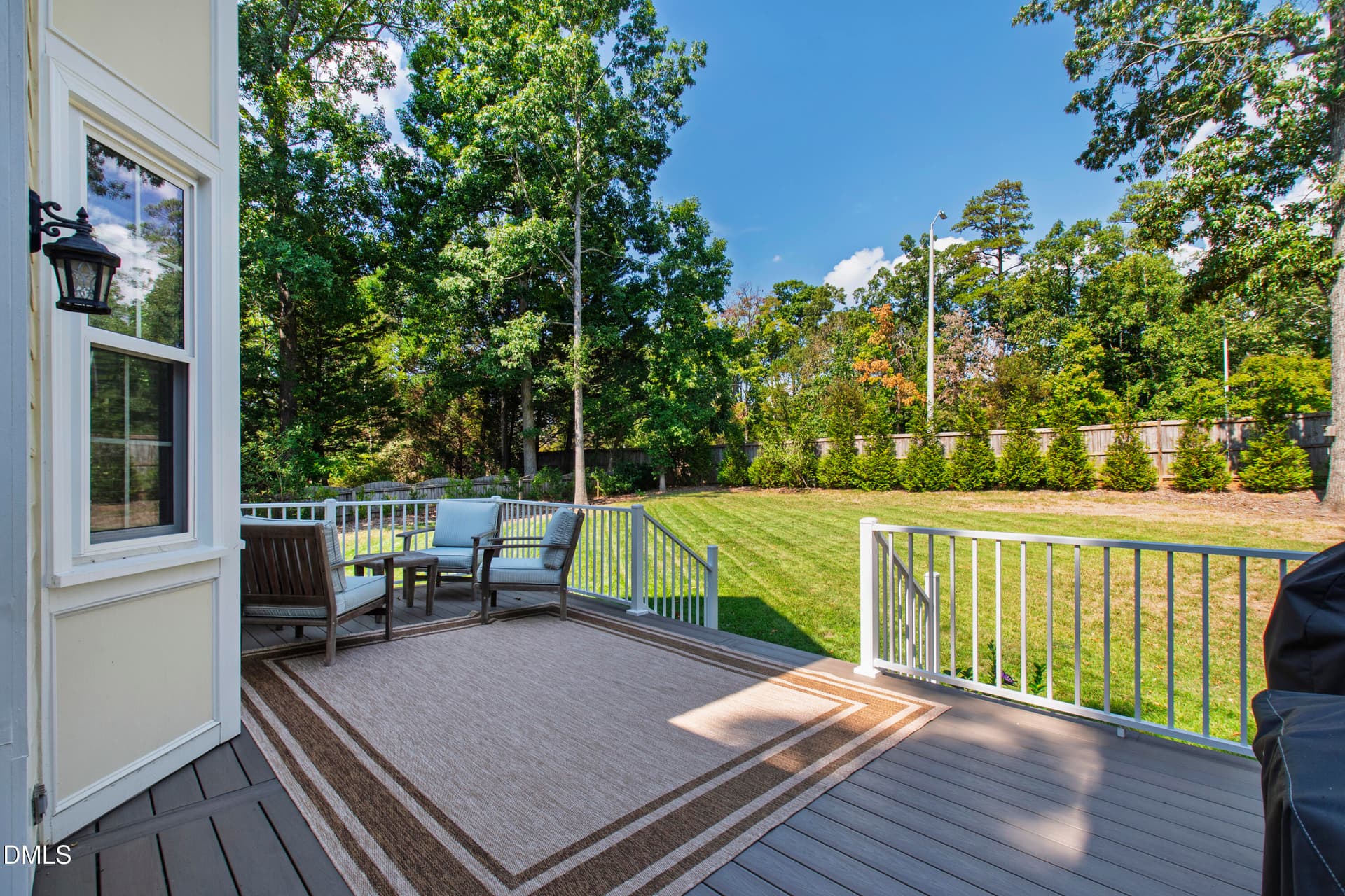 Leblanc (56) - 100 Leblanc Court, Cary, NC 27513