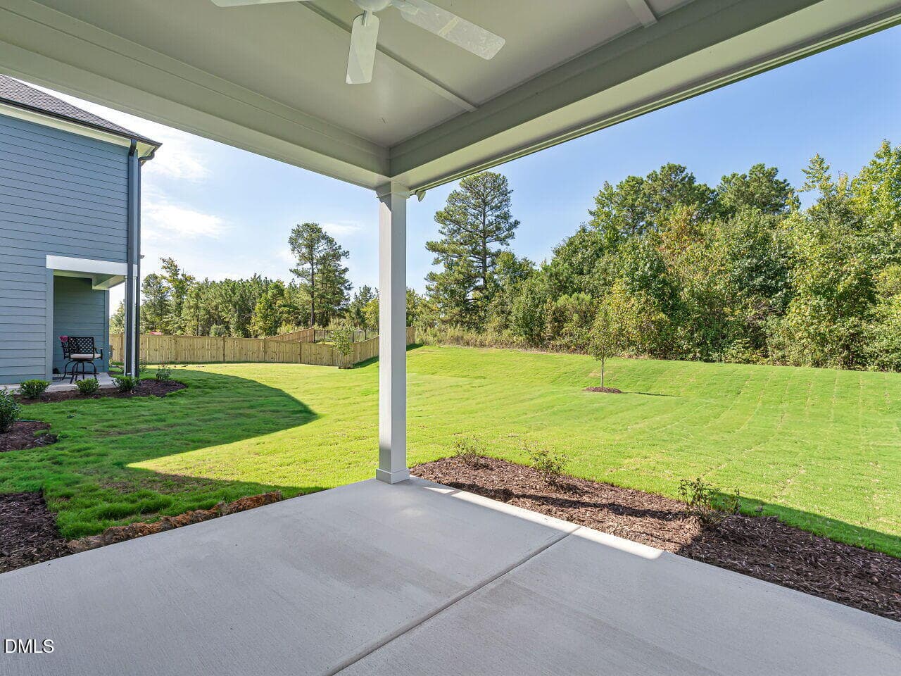 033-1280x960-covered-patio - 87 Tranquility Way, Fuquay Varina, NC 27526