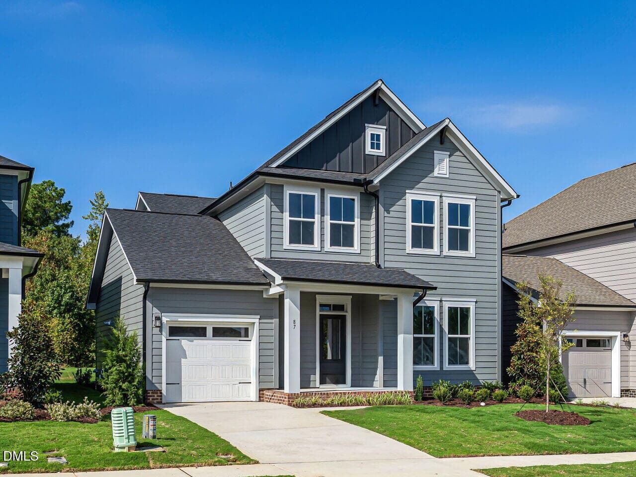 002-1280x960-front - 87 Tranquility Way, Fuquay Varina, NC 27526