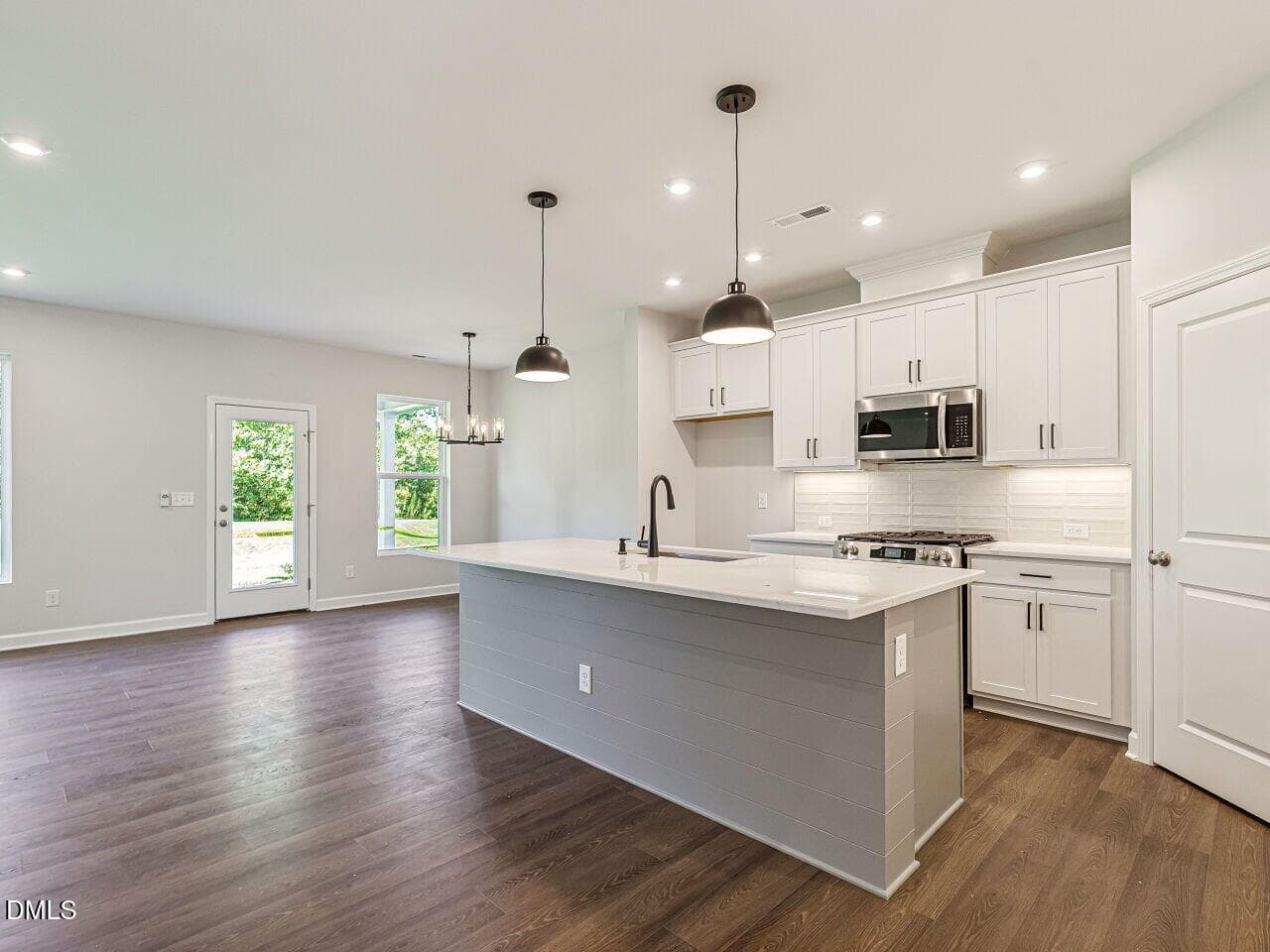 008-1280x960-kitchen - 87 Tranquility Way, Fuquay Varina, NC 27526