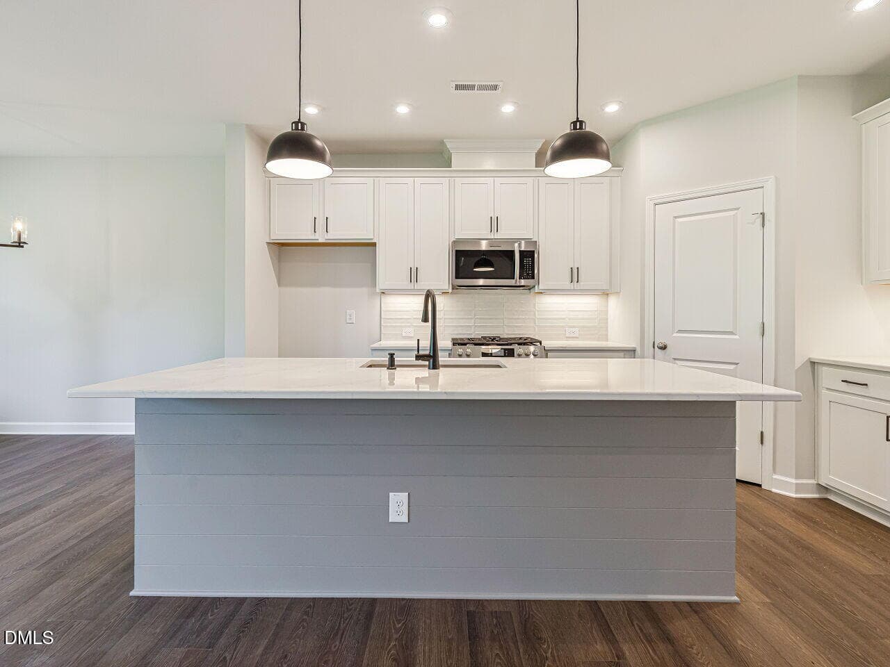 009-1280x960-kitchen - 87 Tranquility Way, Fuquay Varina, NC 27526