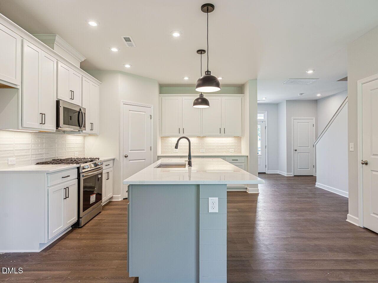 011-1280x960-kitchen - 87 Tranquility Way, Fuquay Varina, NC 27526