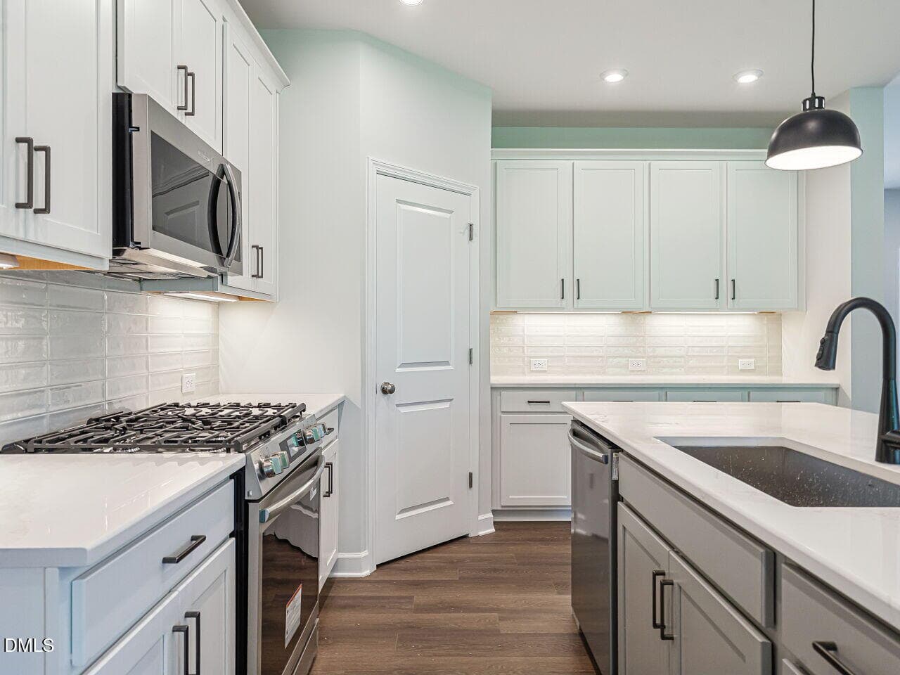 012-1280x960-kitchen - 87 Tranquility Way, Fuquay Varina, NC 27526