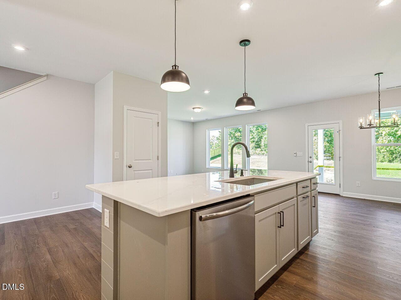 013-1280x960-kitchen - 87 Tranquility Way, Fuquay Varina, NC 27526