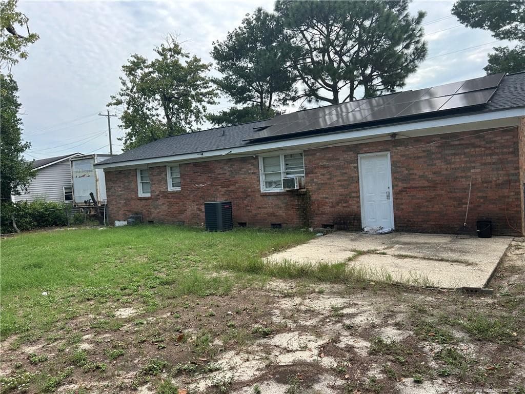 Photo 2 - 3244 Vardaman AVE, Hope Mills, NC 28348, Hope Mills