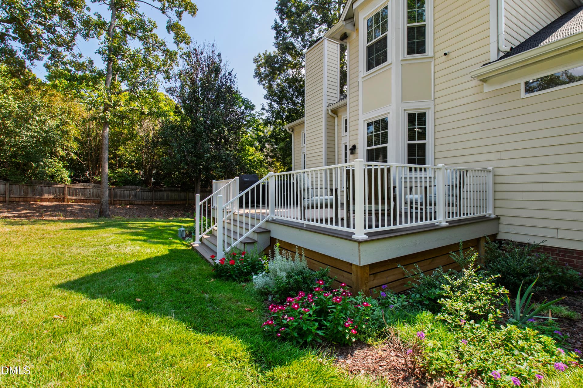 Leblanc (62) - 100 Leblanc Court, Cary, NC 27513