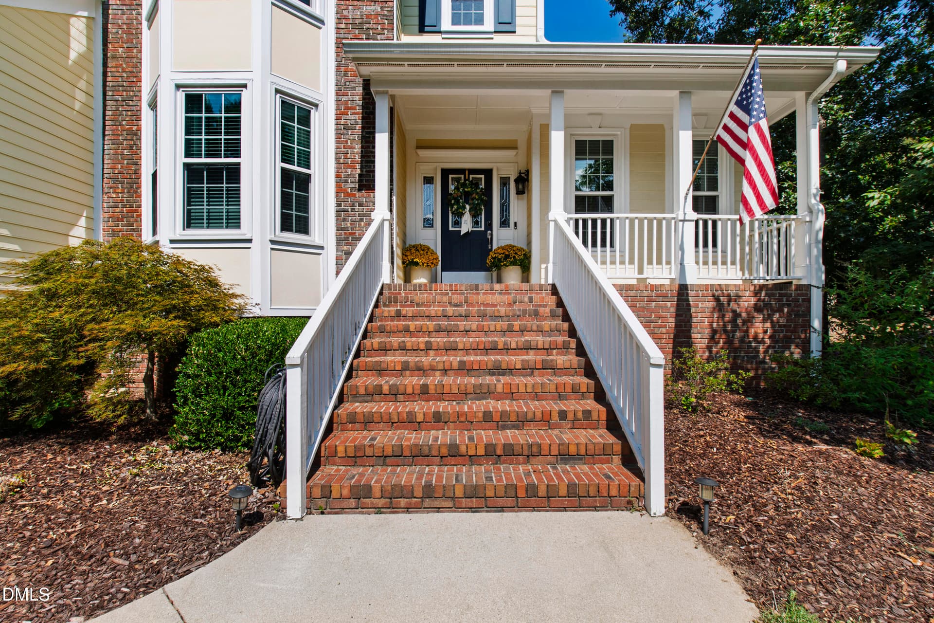 Leblanc (64) - 100 Leblanc Court, Cary, NC 27513