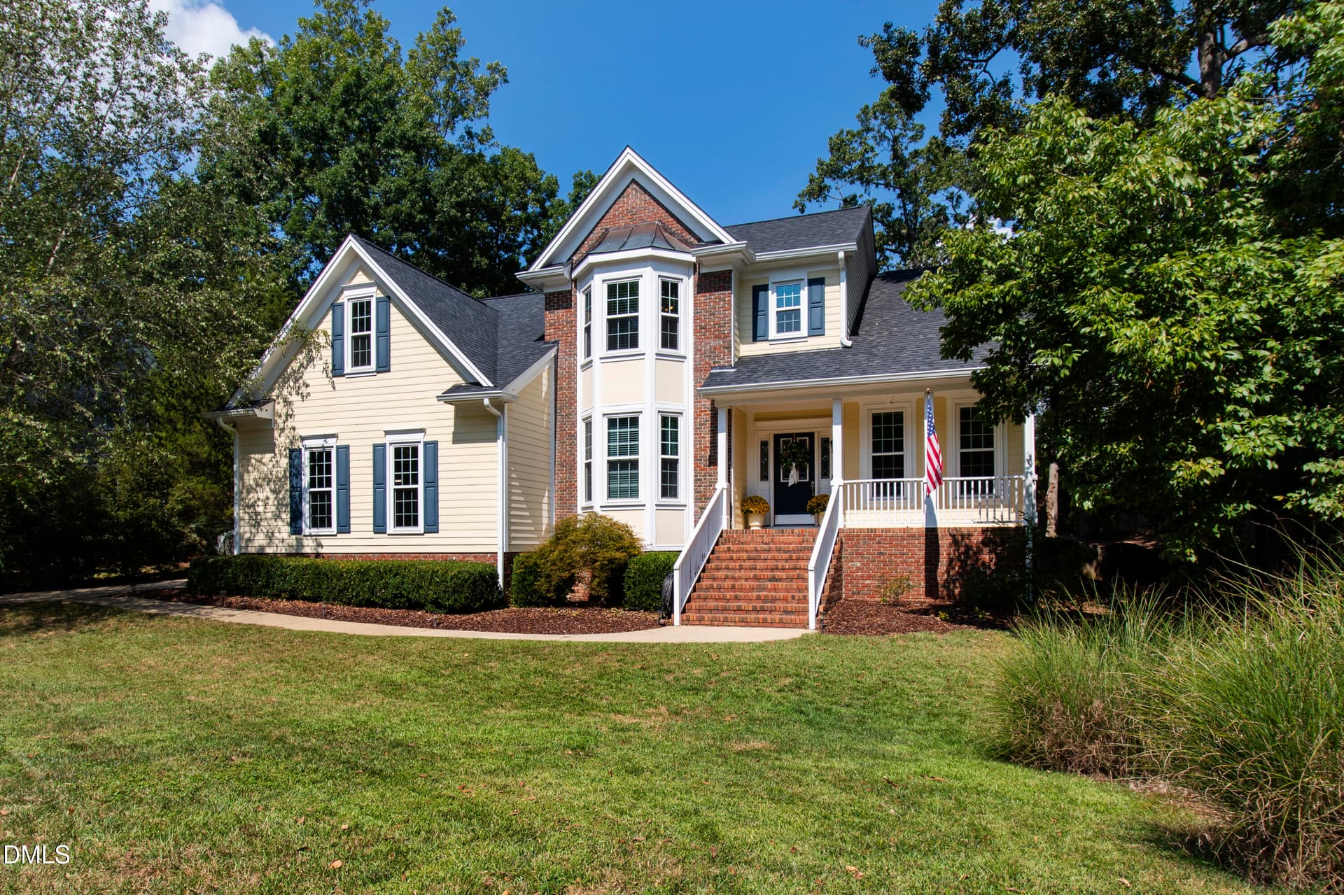 Leblanc (65) - 100 Leblanc Court, Cary, NC 27513