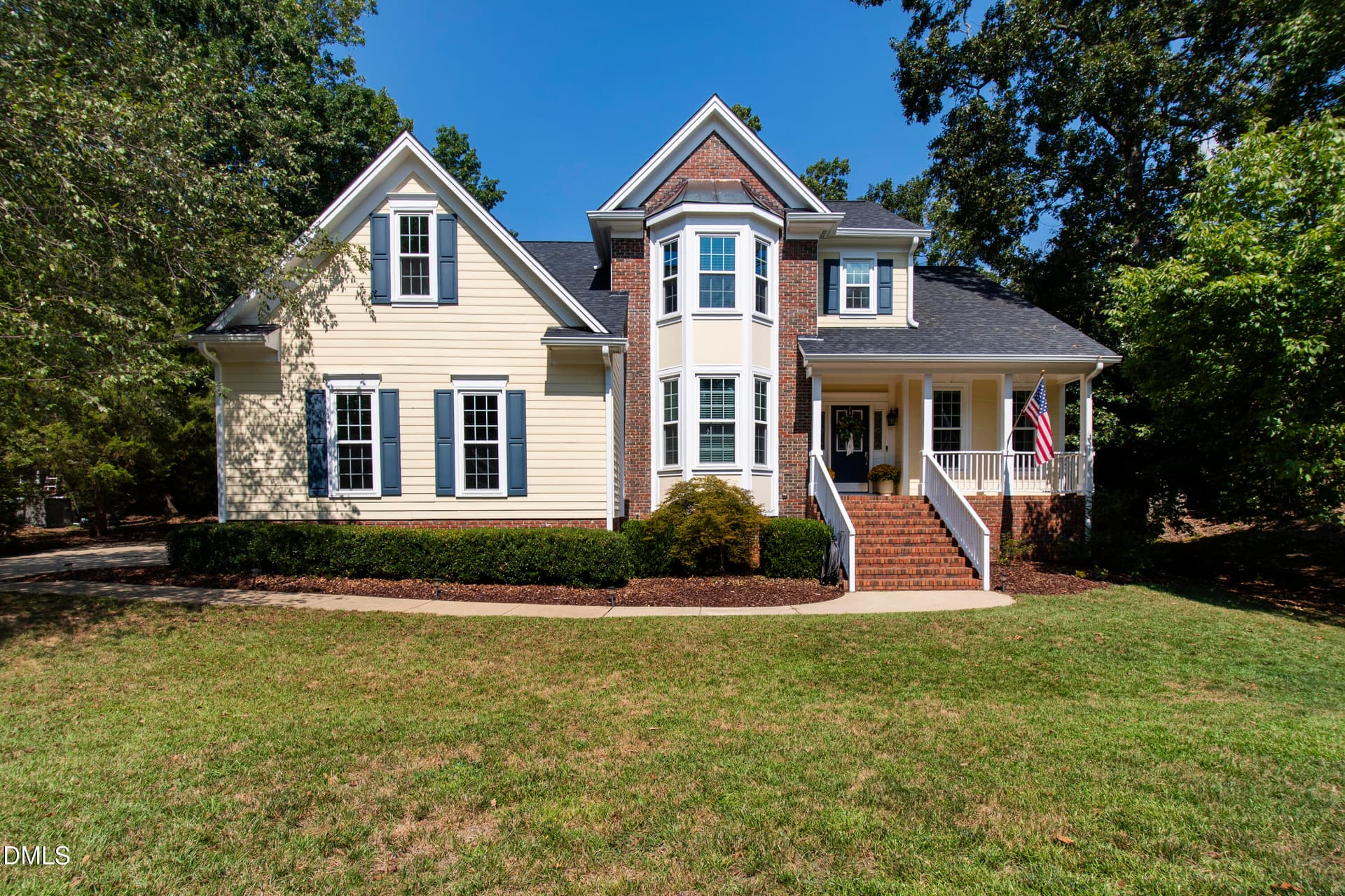 Leblanc (66) - 100 Leblanc Court, Cary, NC 27513