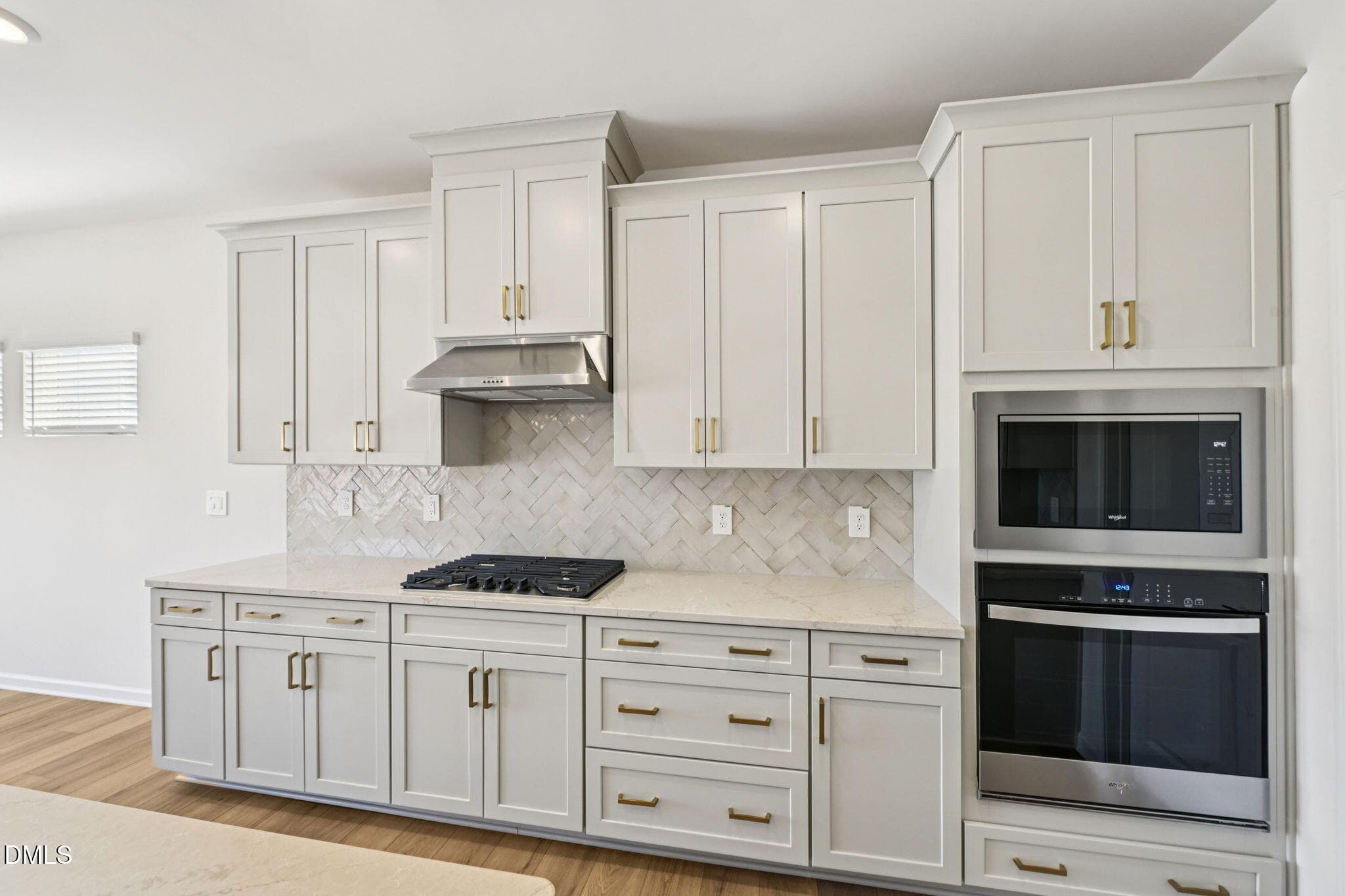 3 - Kitchen - 4025 Balvenie Lane, Raleigh, NC 27616