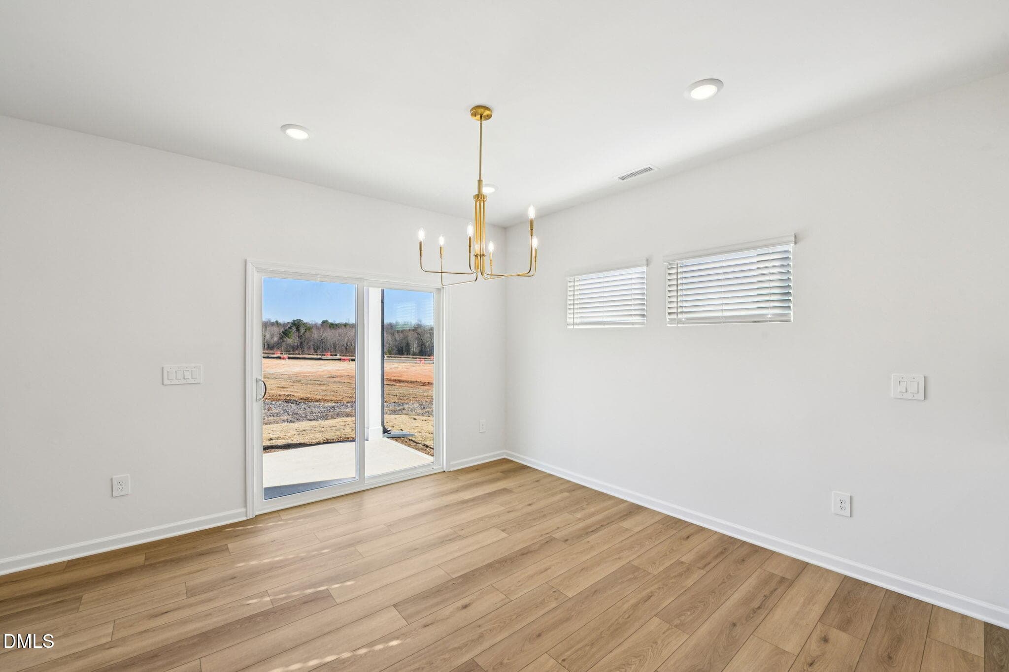 6 - Dining - 4025 Balvenie Lane, Raleigh, NC 27616