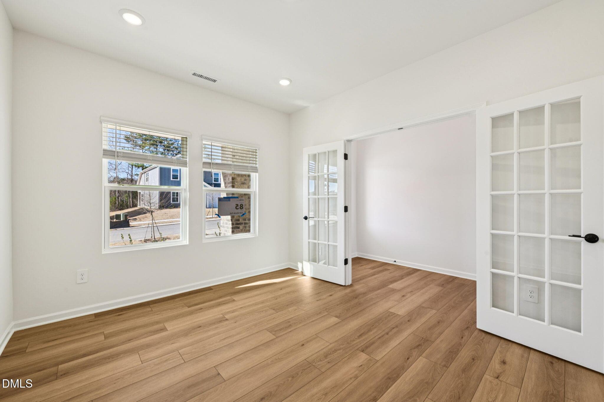 12 - Study - 4025 Balvenie Lane, Raleigh, NC 27616