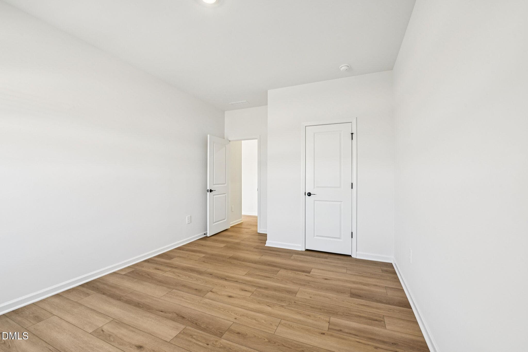 14 - Downstairs Bed - 4025 Balvenie Lane, Raleigh, NC 27616