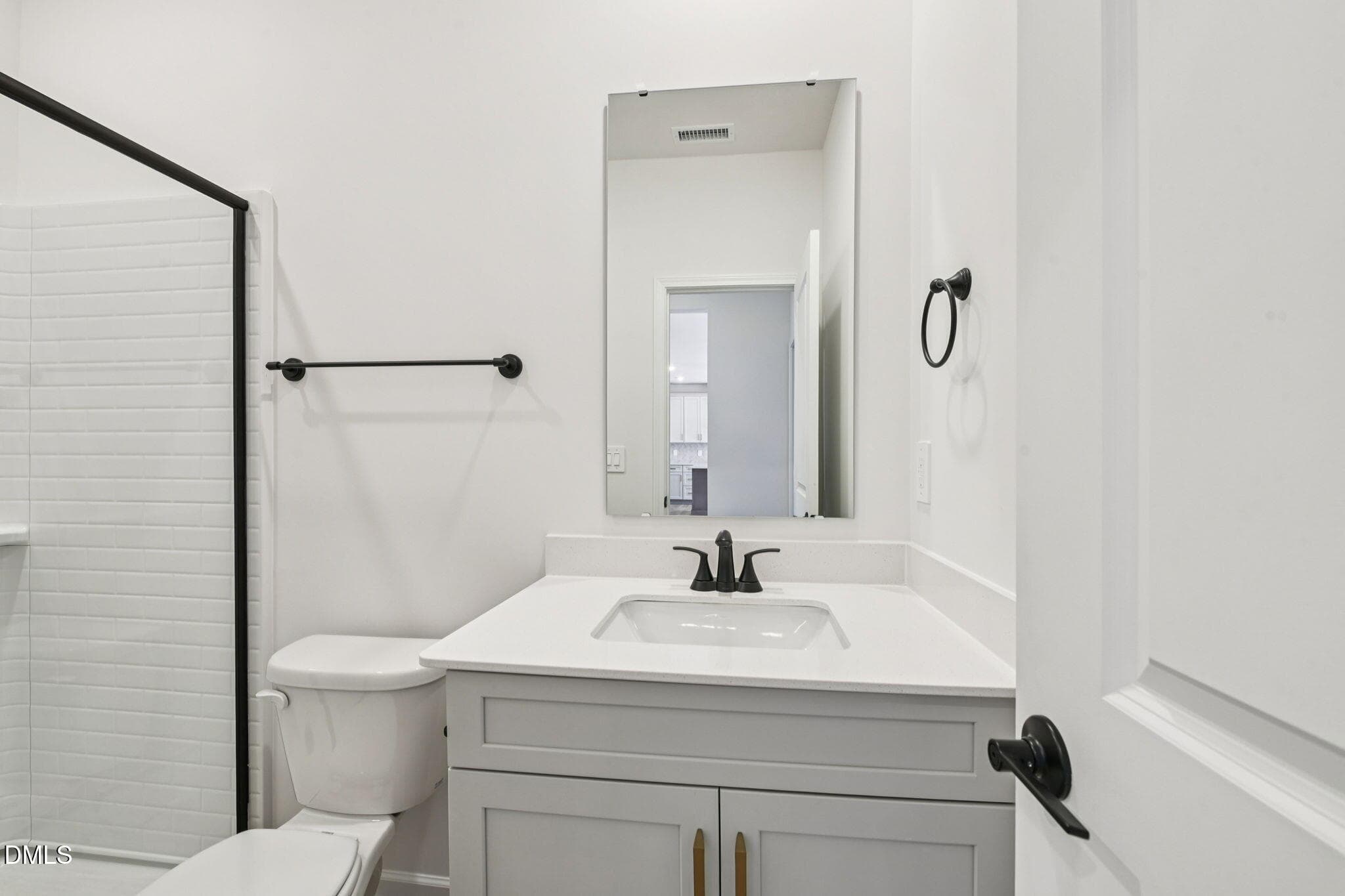15 - DOwnstairs Bath - 4025 Balvenie Lane, Raleigh, NC 27616