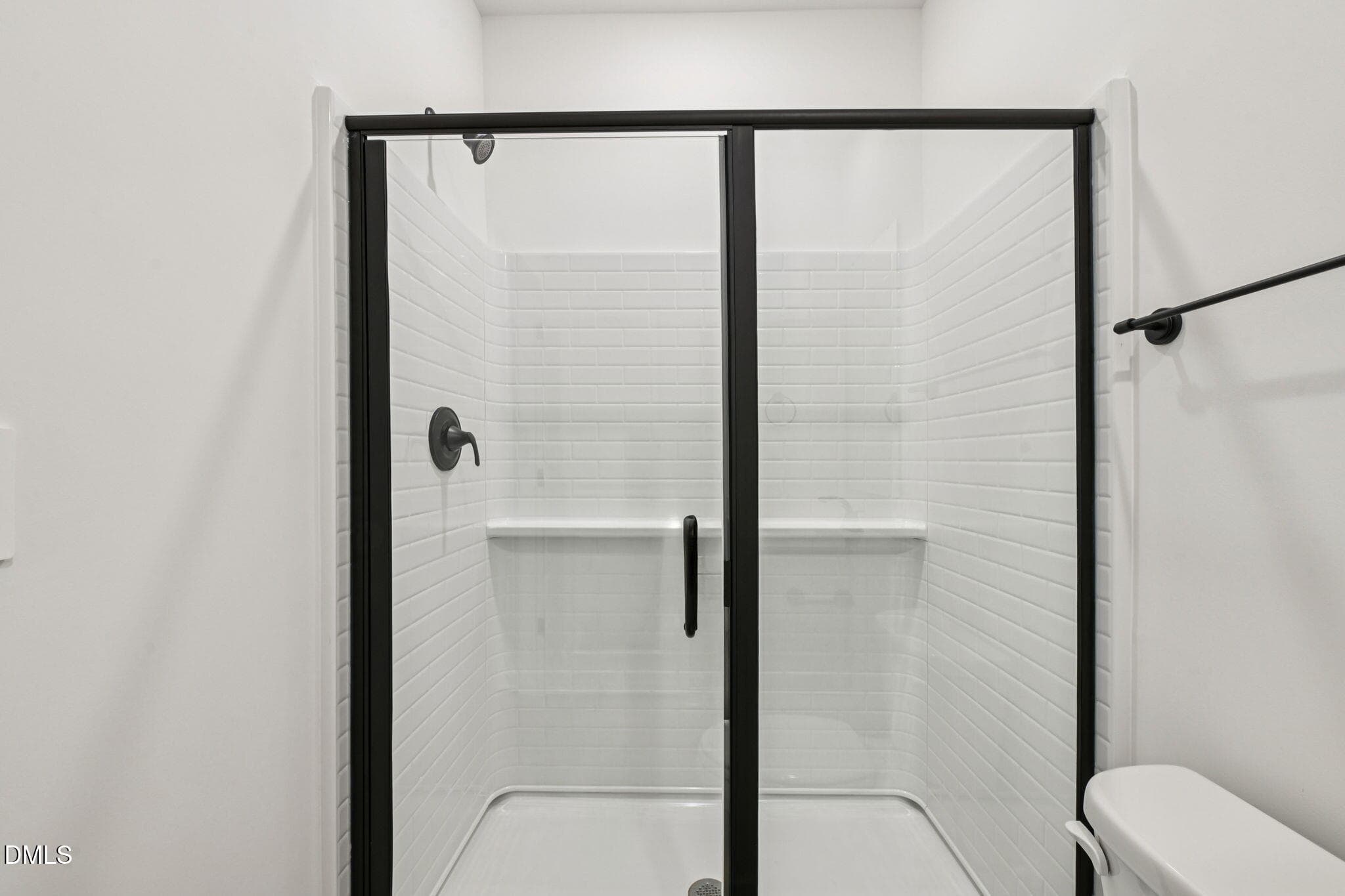 16 - Downstairs Bath - 4025 Balvenie Lane, Raleigh, NC 27616