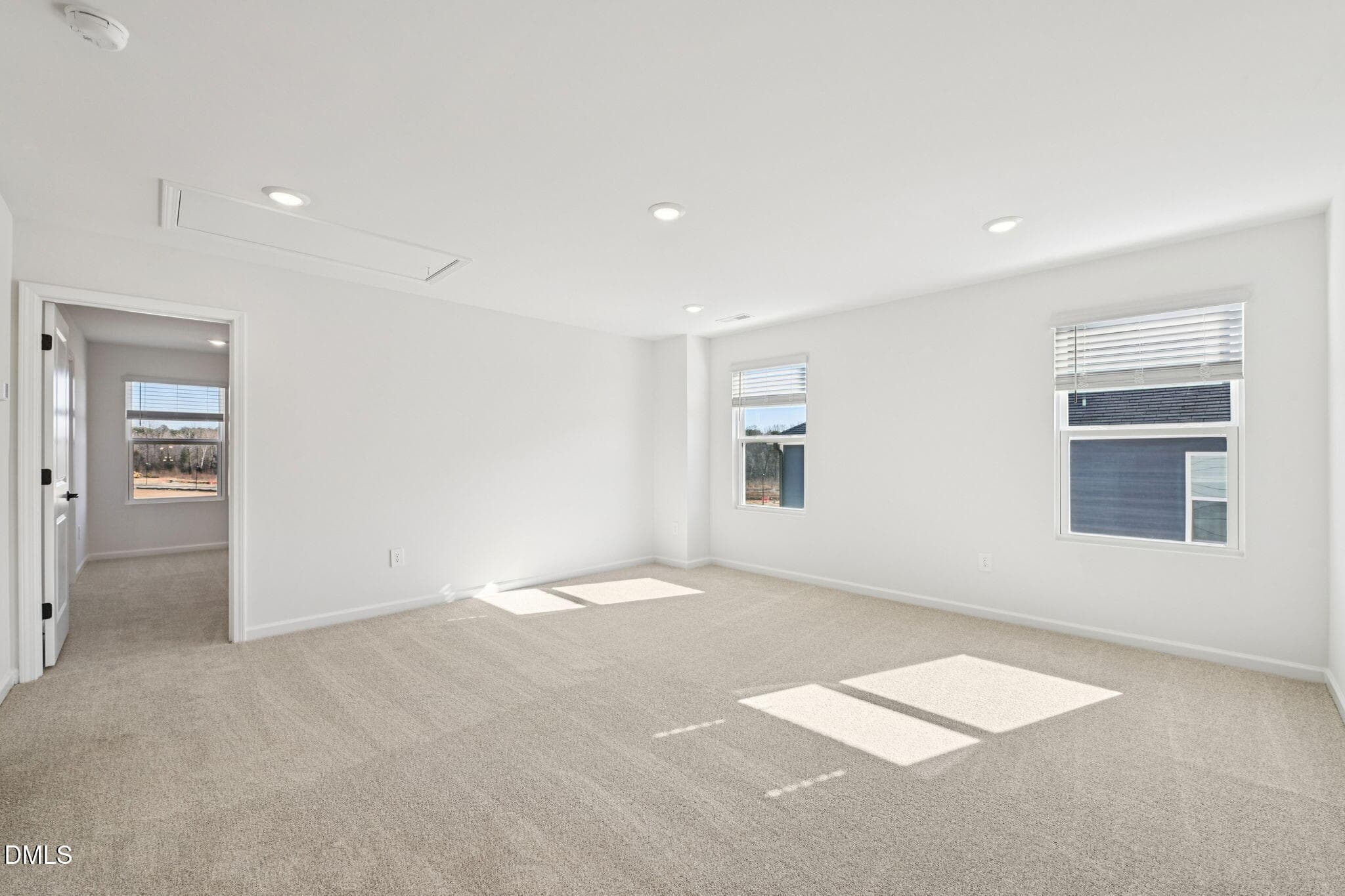 18 - Loft - 4025 Balvenie Lane, Raleigh, NC 27616