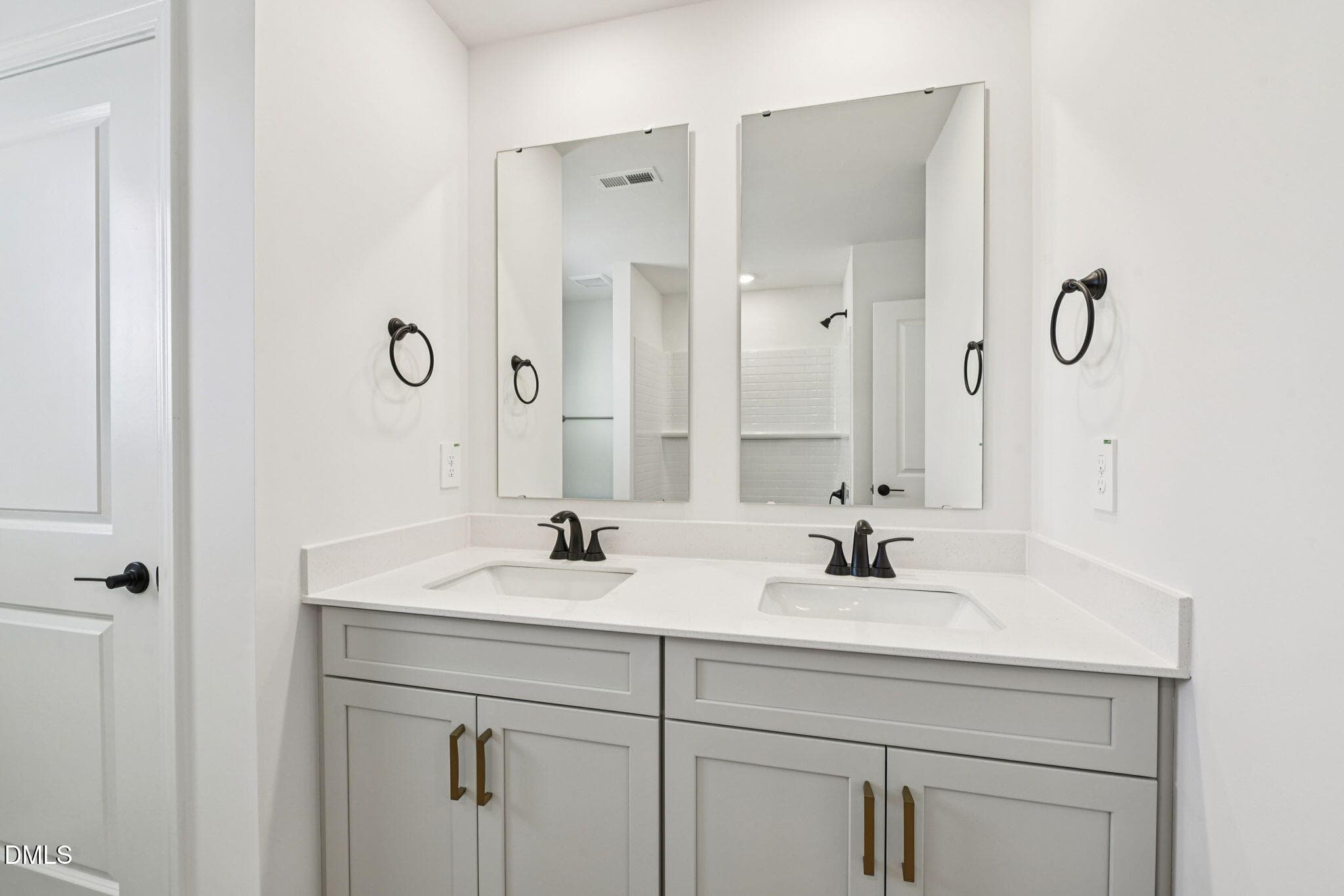 30 - Secondary Bath - 4025 Balvenie Lane, Raleigh, NC 27616