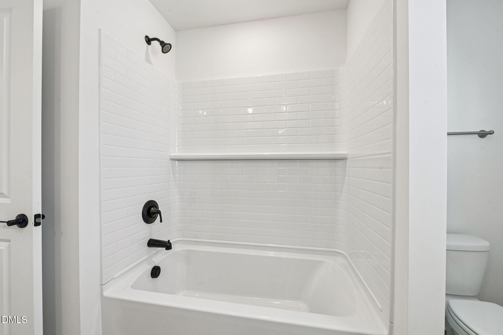 31 - Secondary Bath - 4025 Balvenie Lane, Raleigh, NC 27616