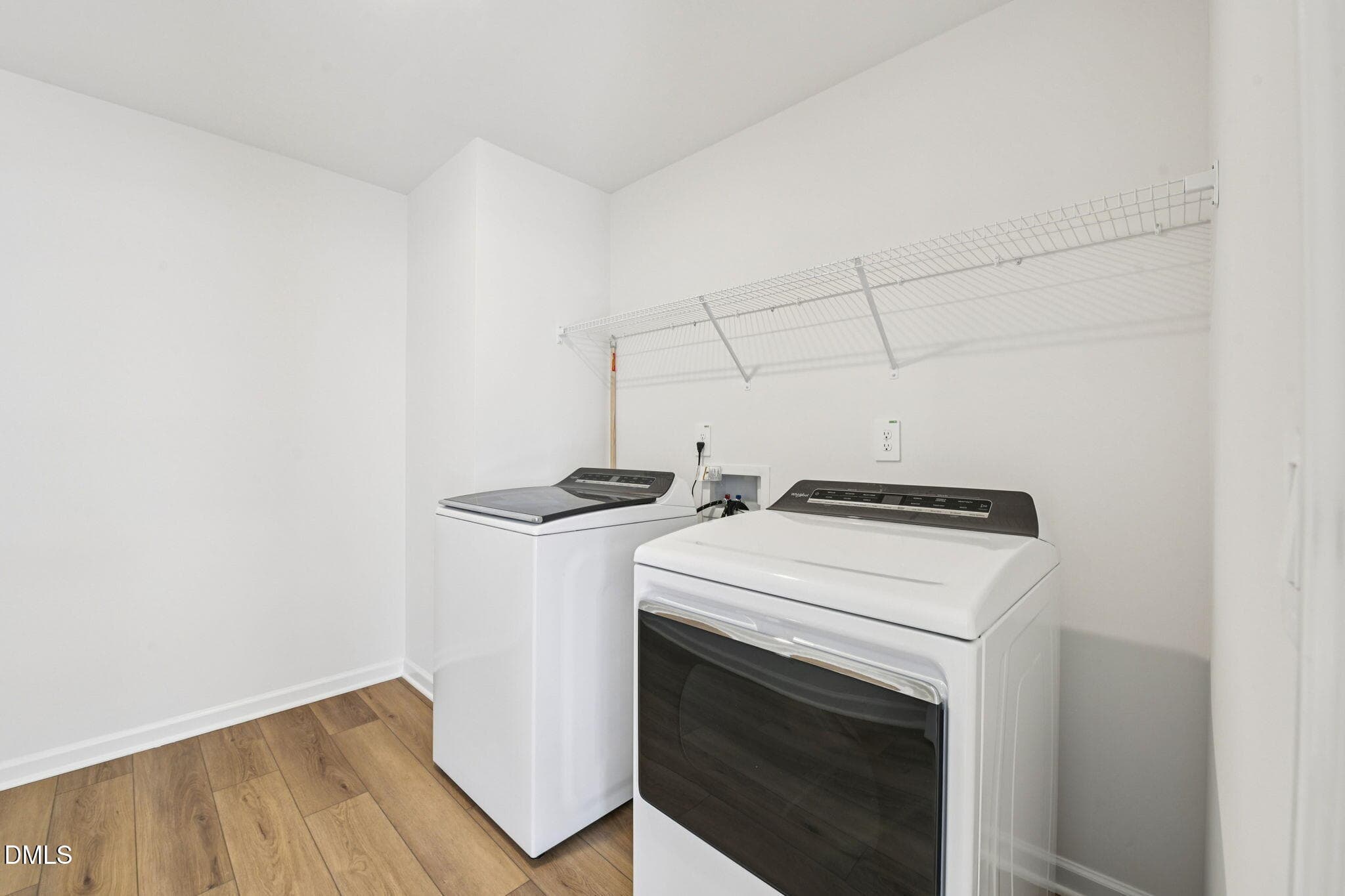 32 - Laundry - 4025 Balvenie Lane, Raleigh, NC 27616