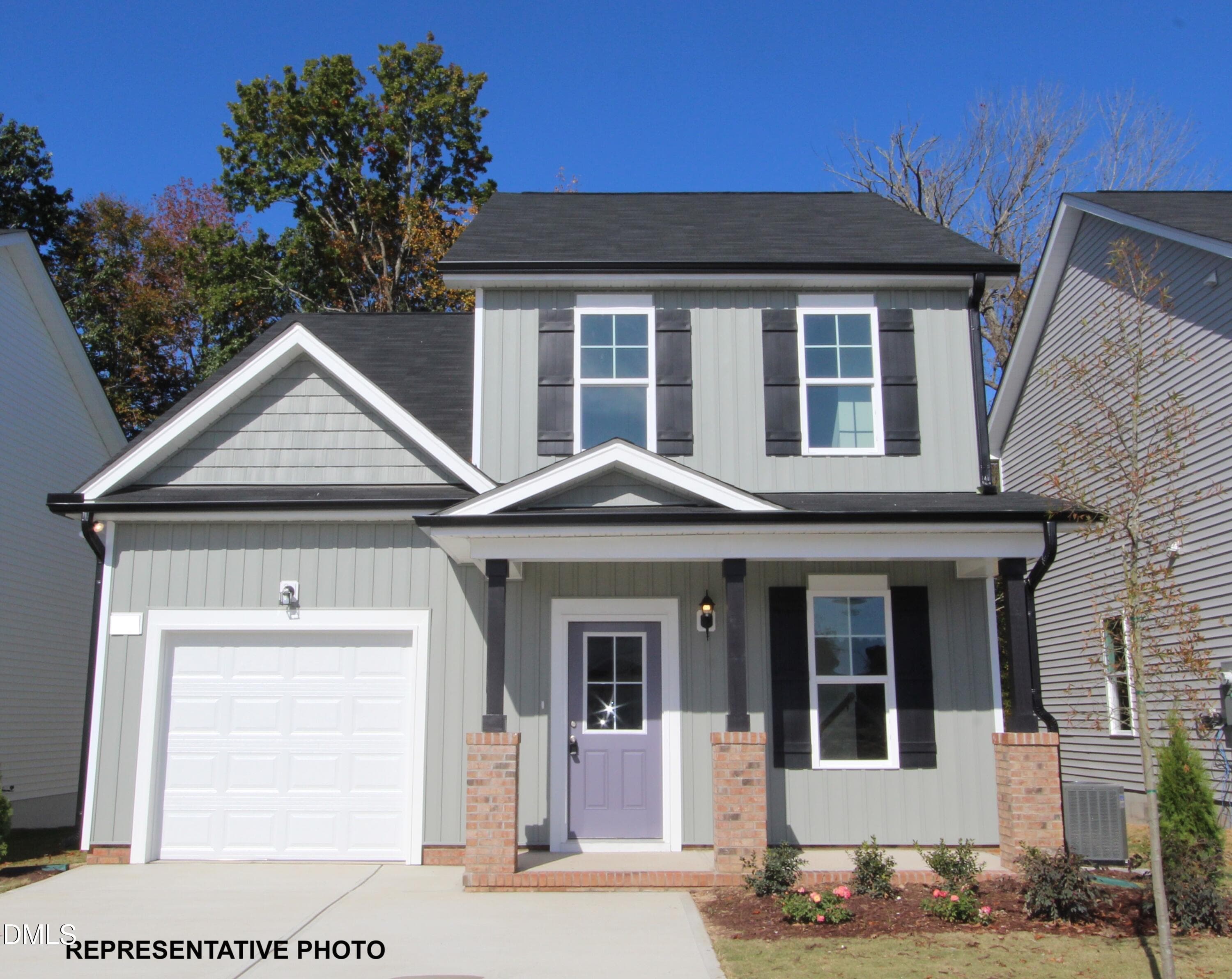Representative Photo - 280 Bullseye Court, Middlesex, NC 27557