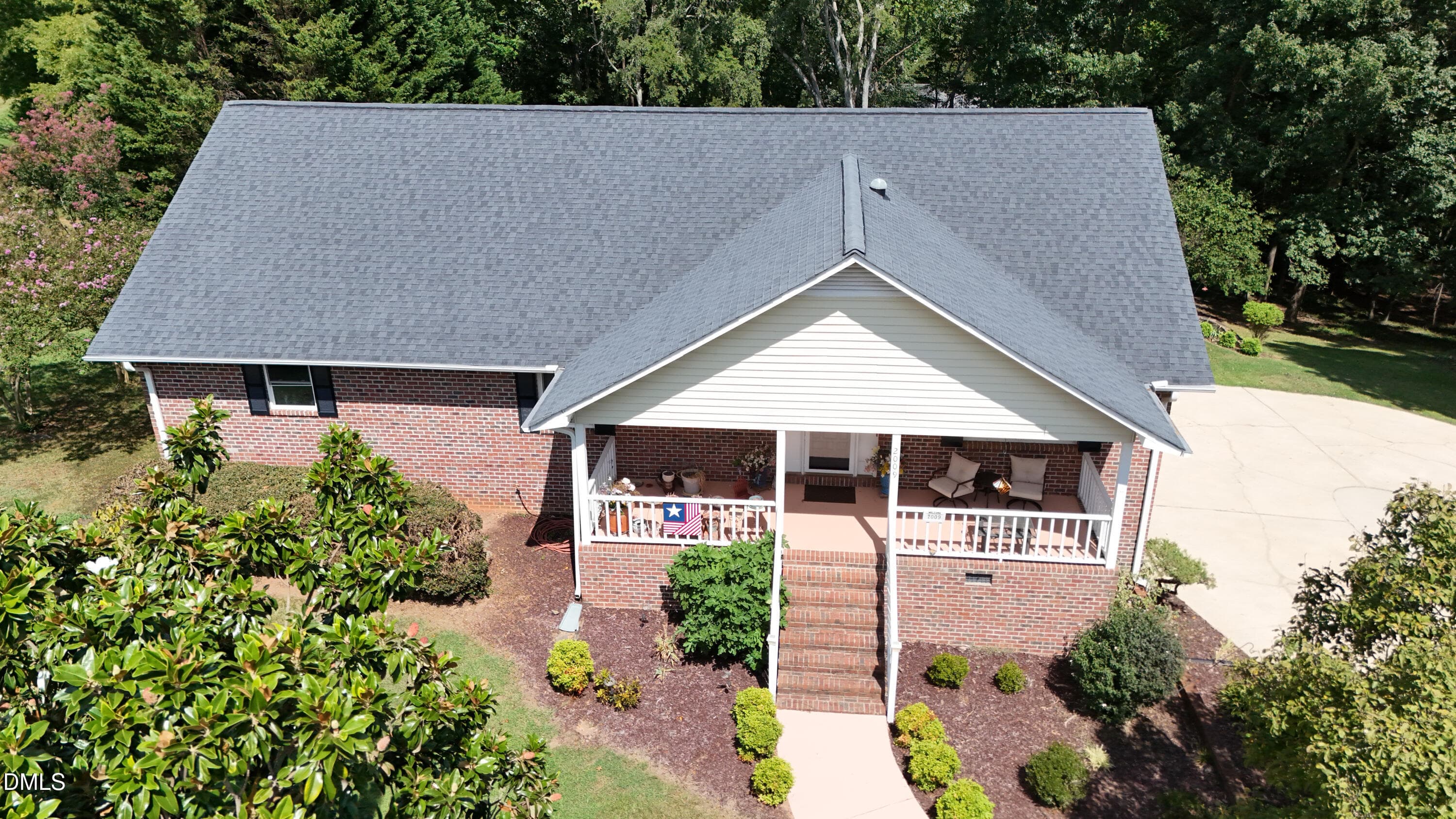 DJI_20260911123149_0758_D - 2009 Smith Drive, Clayton, NC 27520, Clayton