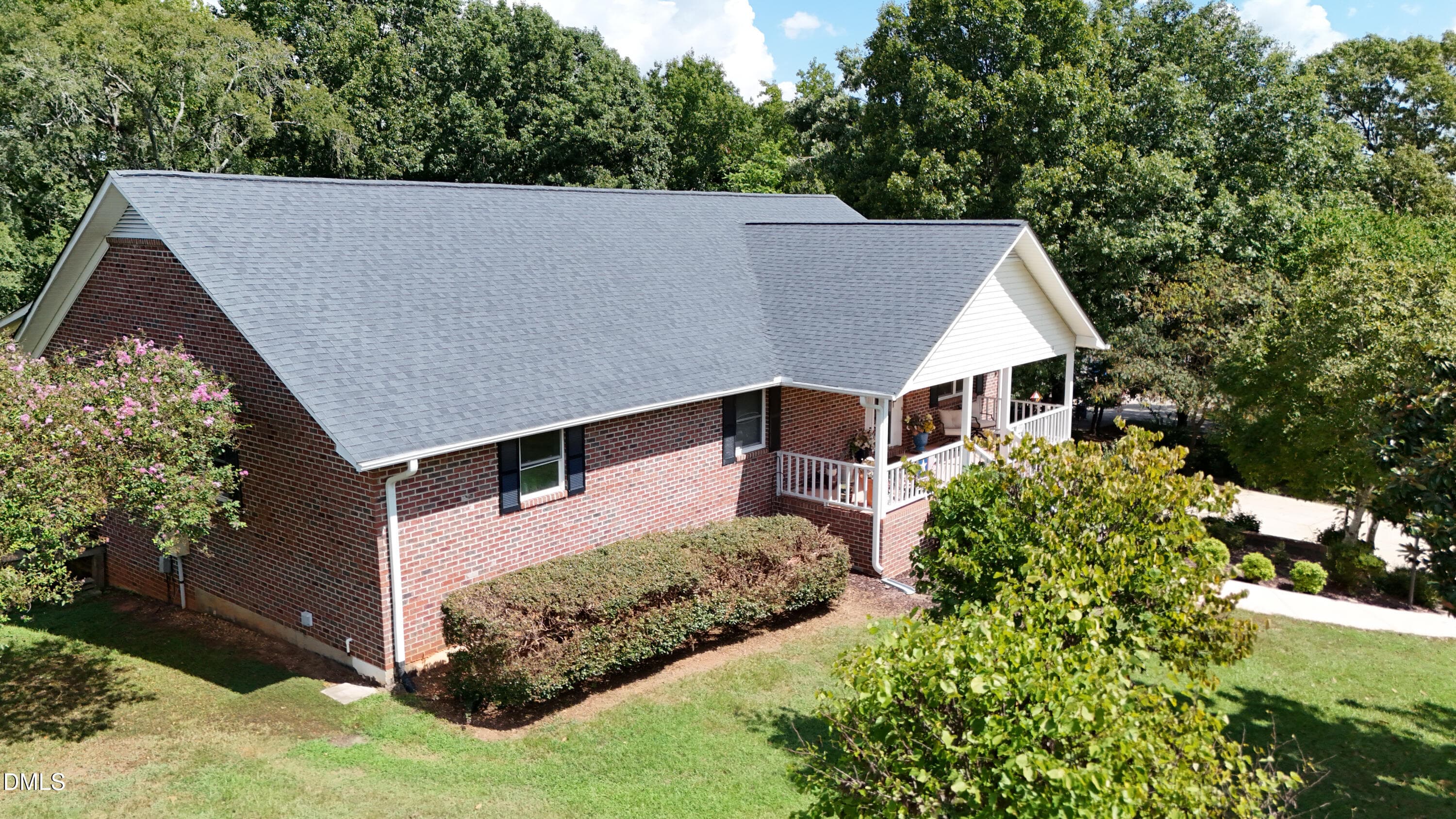 DJI_20260911123229_0759_D - 2009 Smith Drive, Clayton, NC 27520, Clayton