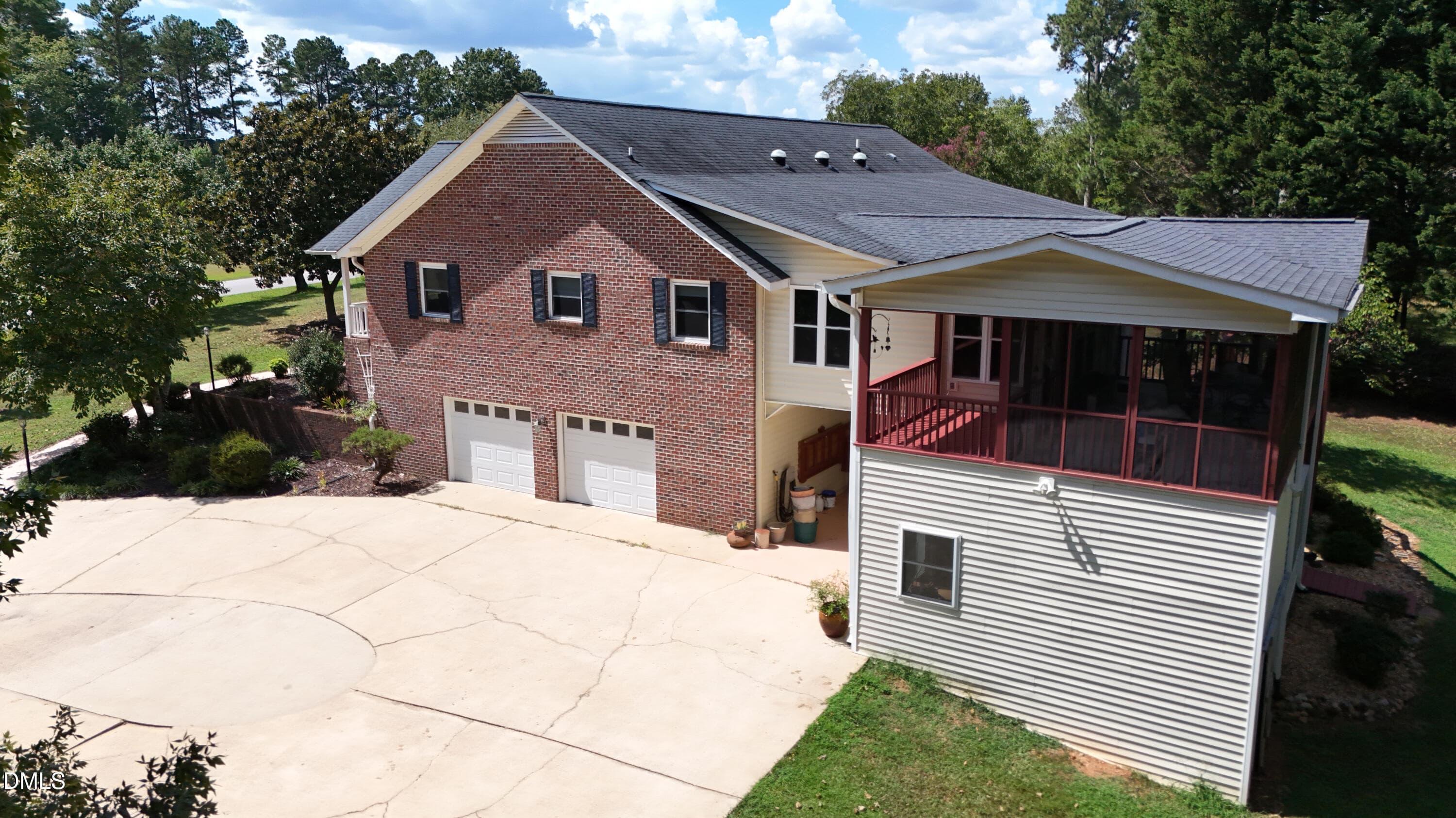 DJI_20260911123753_0769_D - 2009 Smith Drive, Clayton, NC 27520, Clayton