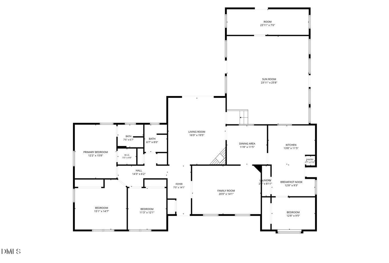 capture - 1114 Knollwood Drive NW, Wilson, NC 27896